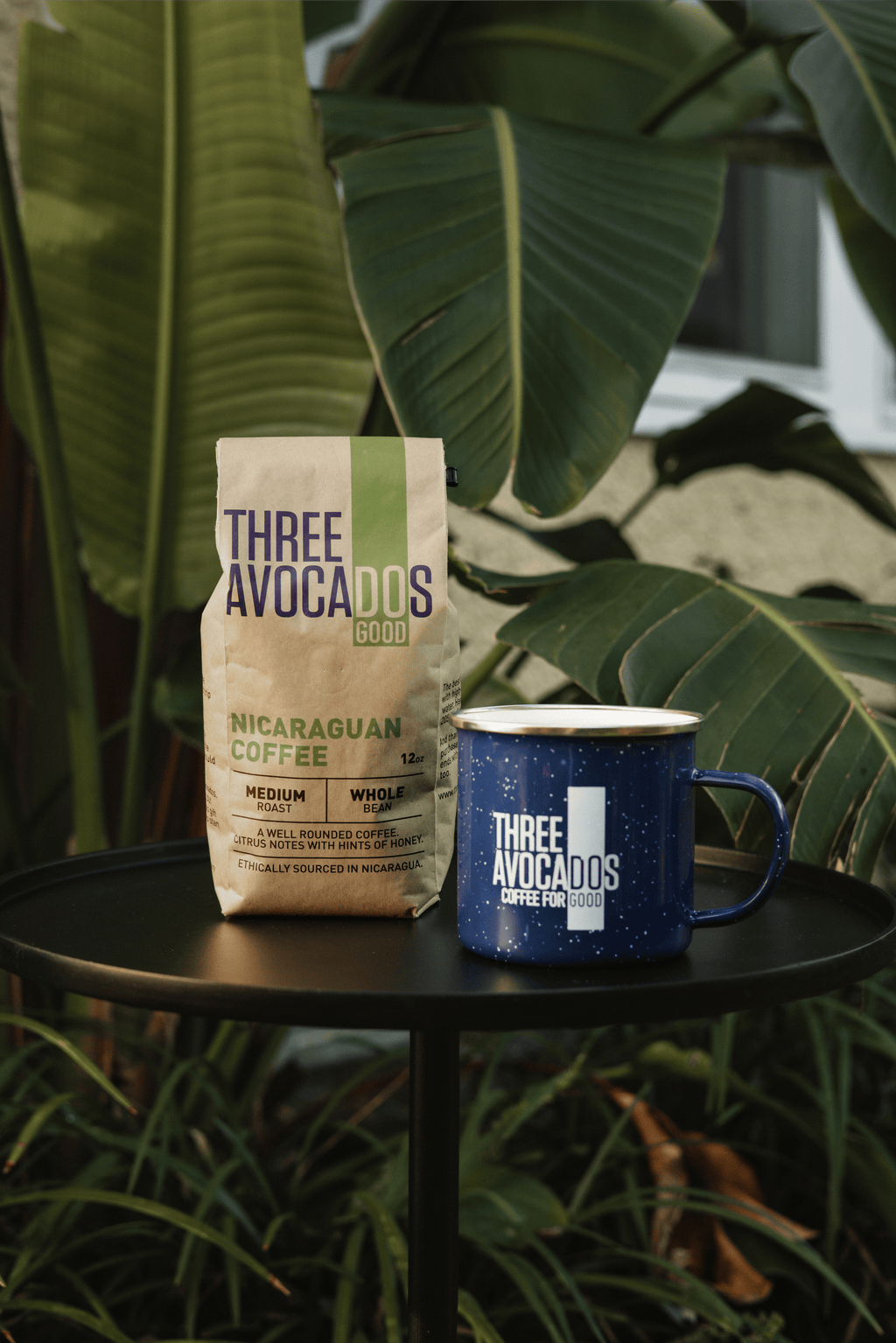 Nicaragua Coffee - Shop Coffee Hobby