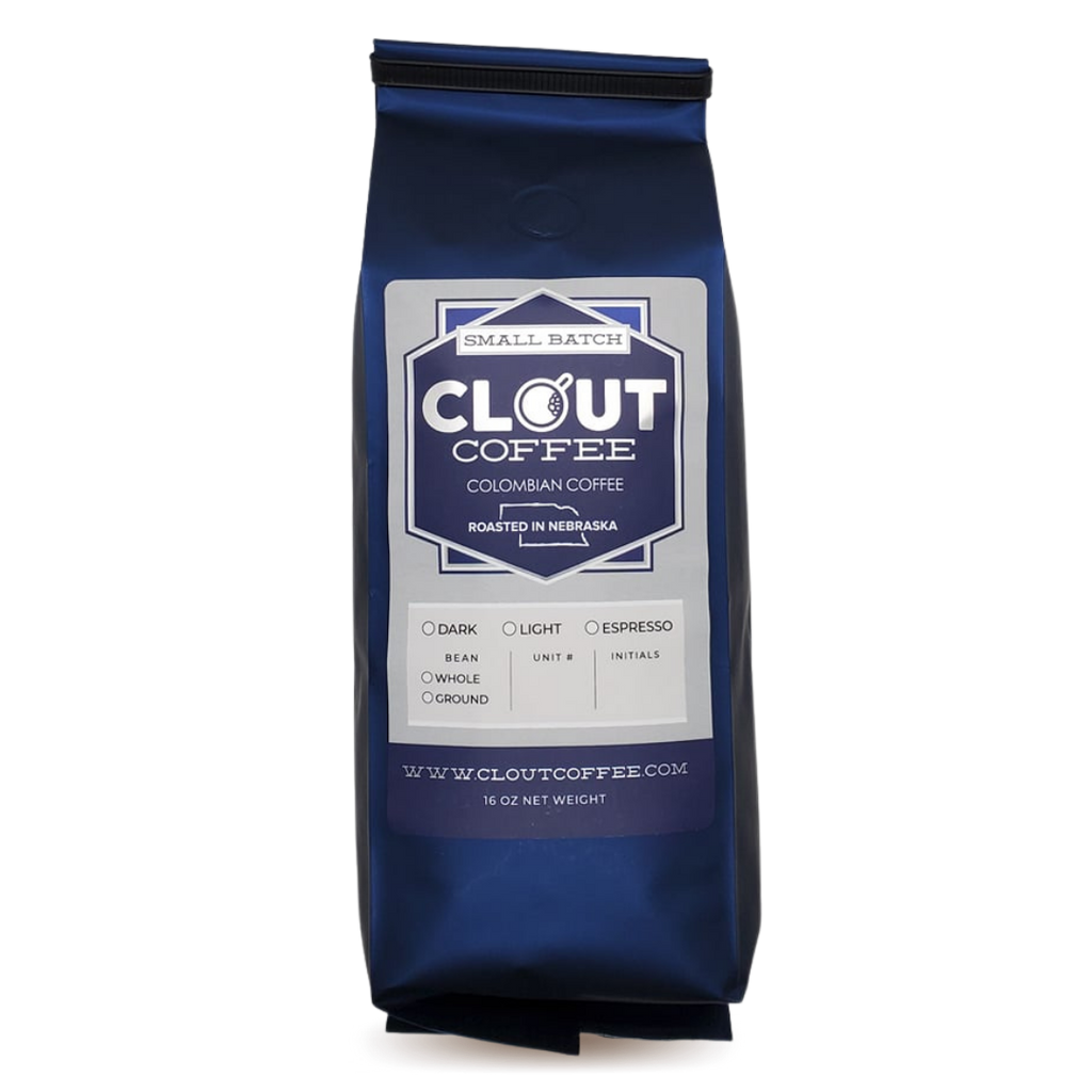Single Origin Colombian Coffee - Shop Coffee Hobby