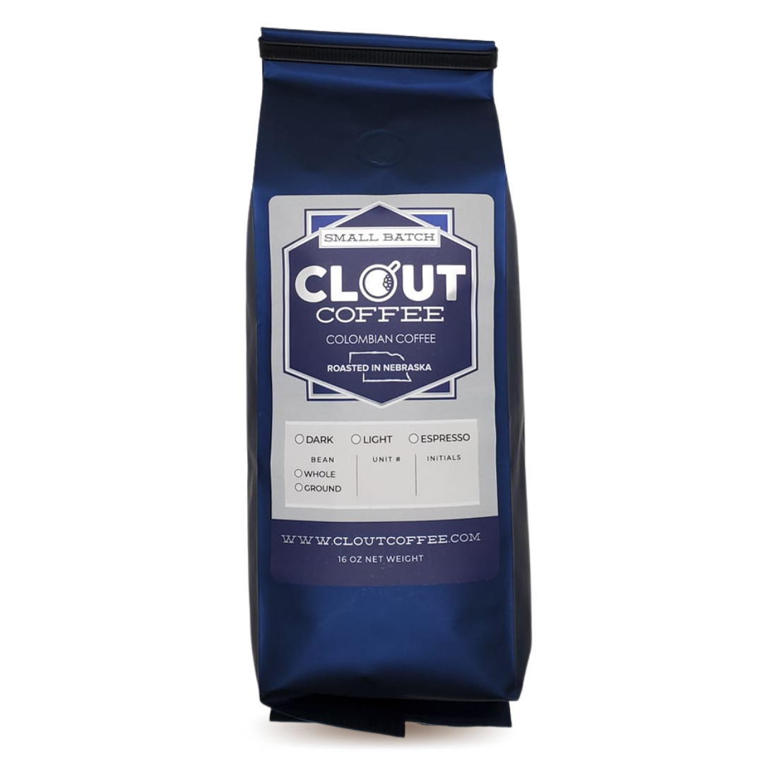Single Origin Colombian Coffee - Shop Coffee Hobby