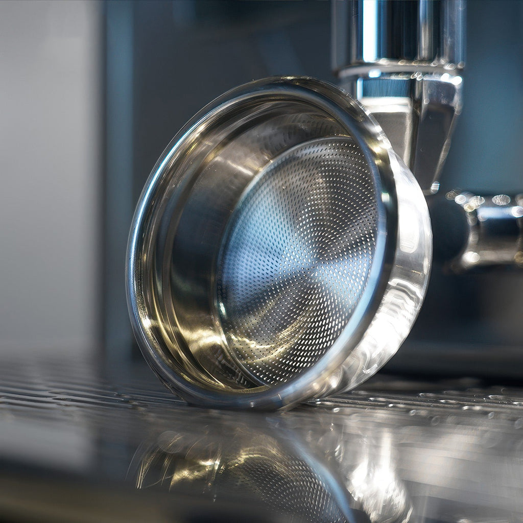 Precision High-Extraction Basket Filter Matrix - Shop Coffee Hobby