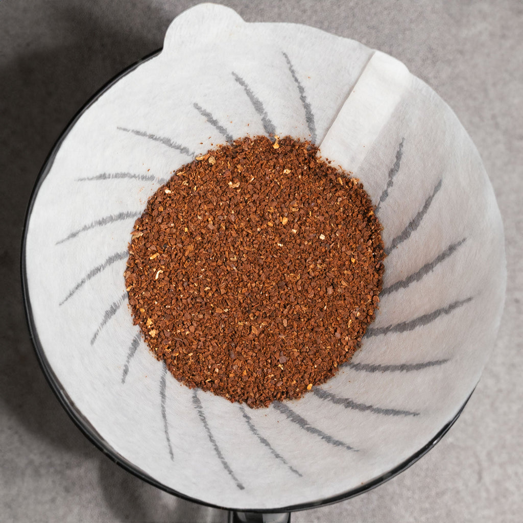 Japanese V60 Hanging Ear Drip Coffee Filter Papers - Shop Coffee Hobby