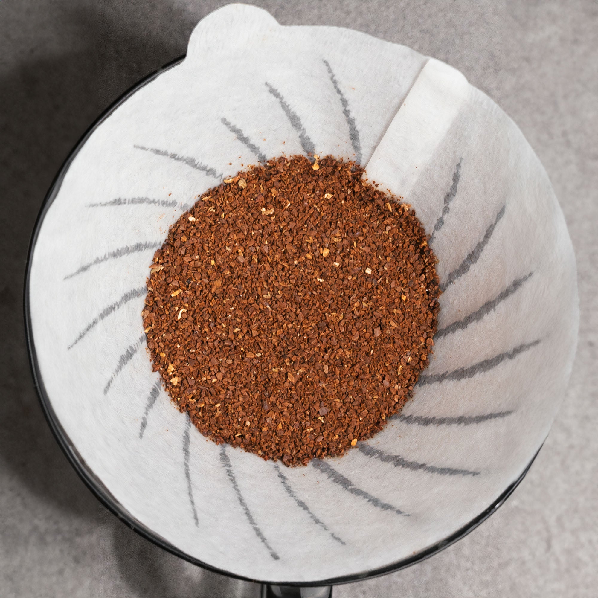 Japanese V60 Hanging Ear Drip Coffee Filter Papers - Shop Coffee Hobby