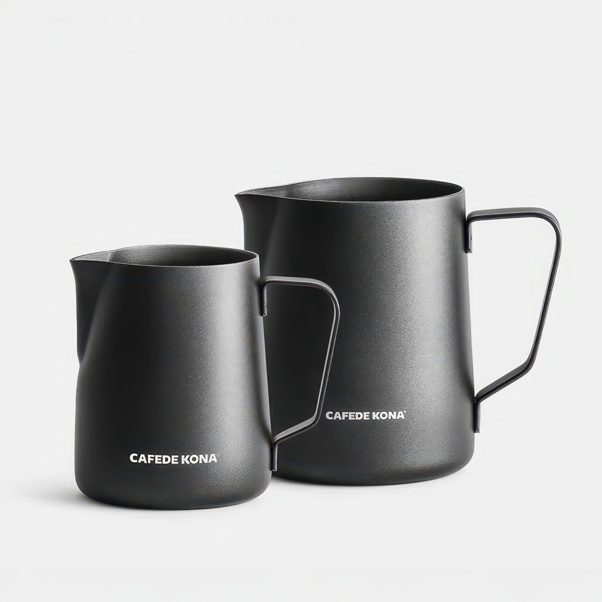 Professional Latte Art Pitcher - Shop Coffee Hobby