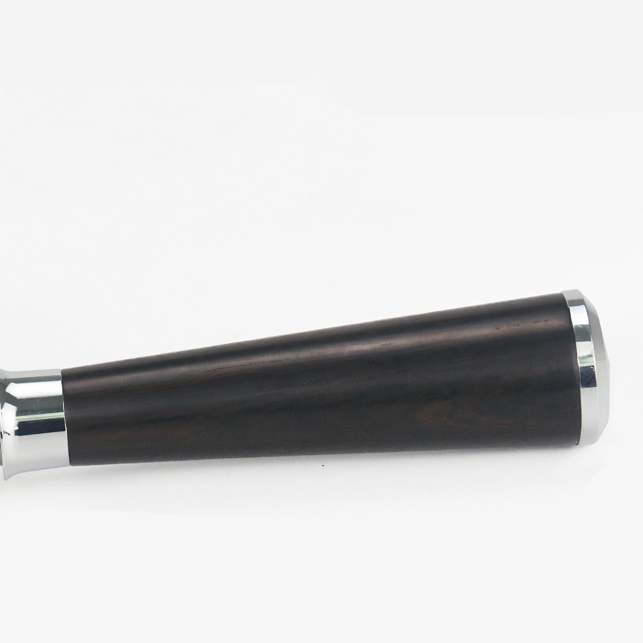 Bottomless Portafilter for Breville Dual Boiler BES9xx - Shop Coffee Hobby