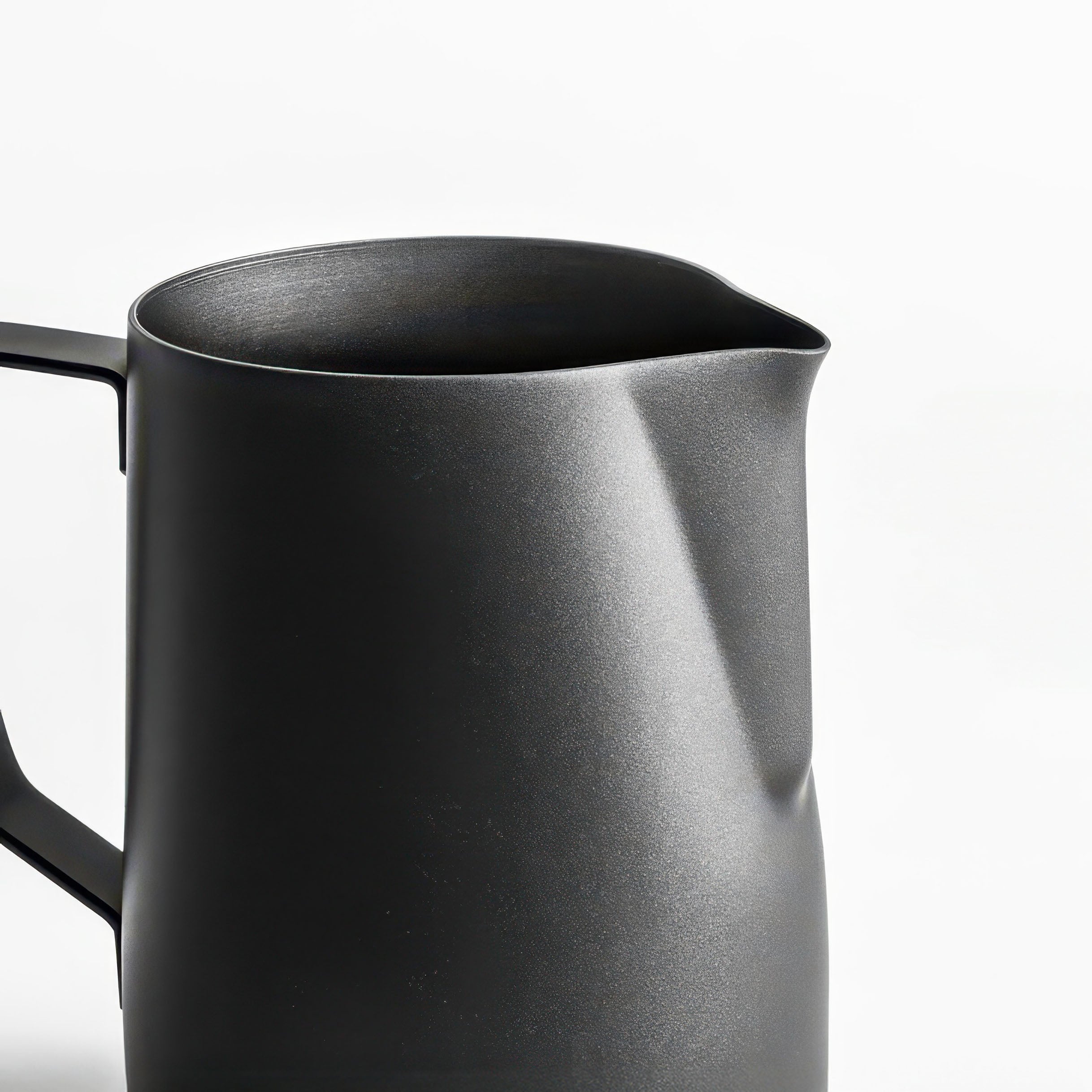 Professional Latte Art Pitcher - Shop Coffee Hobby