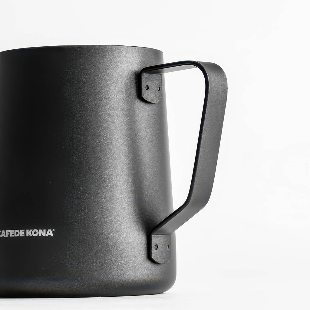 Professional Latte Art Pitcher - Shop Coffee Hobby