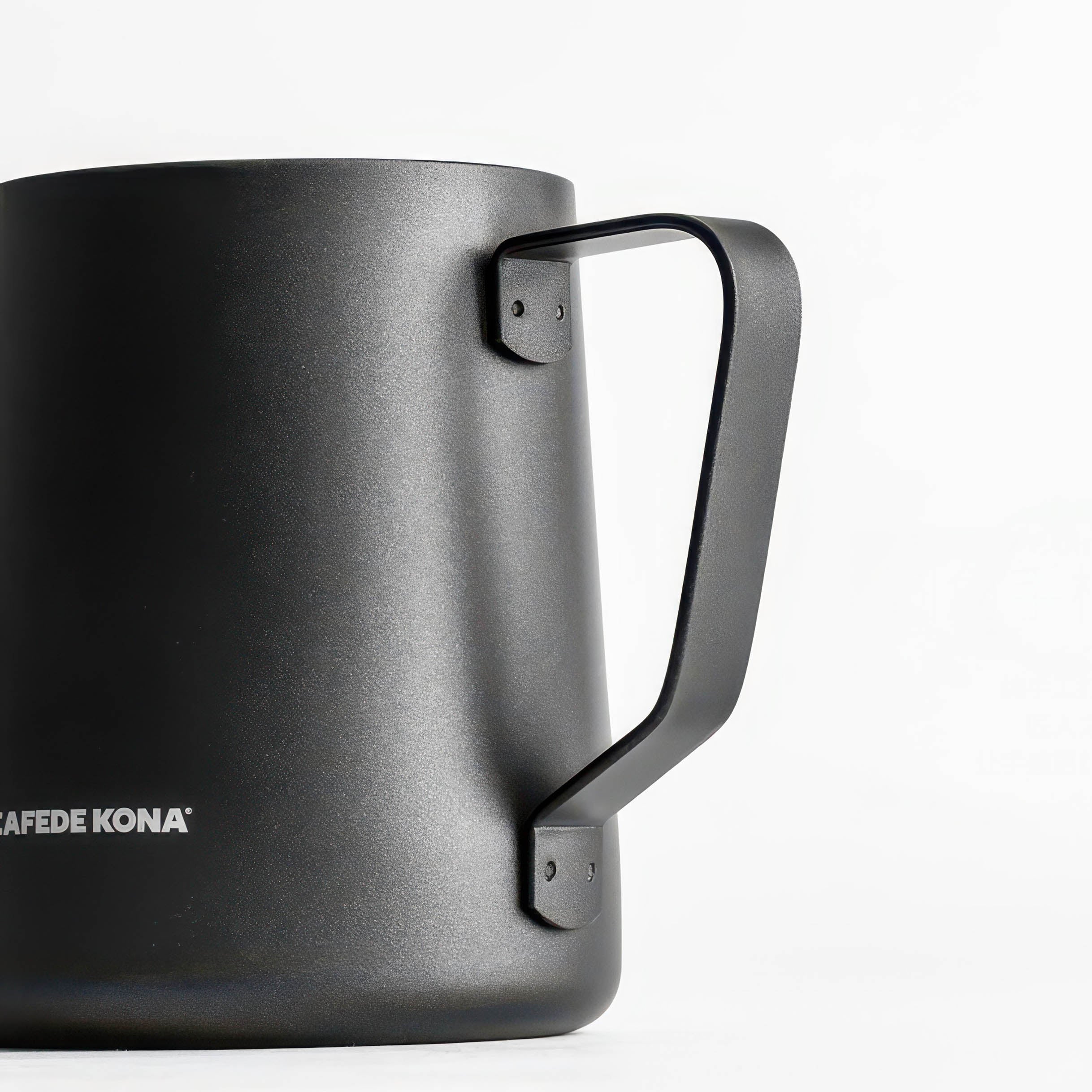 Professional Latte Art Pitcher - Shop Coffee Hobby