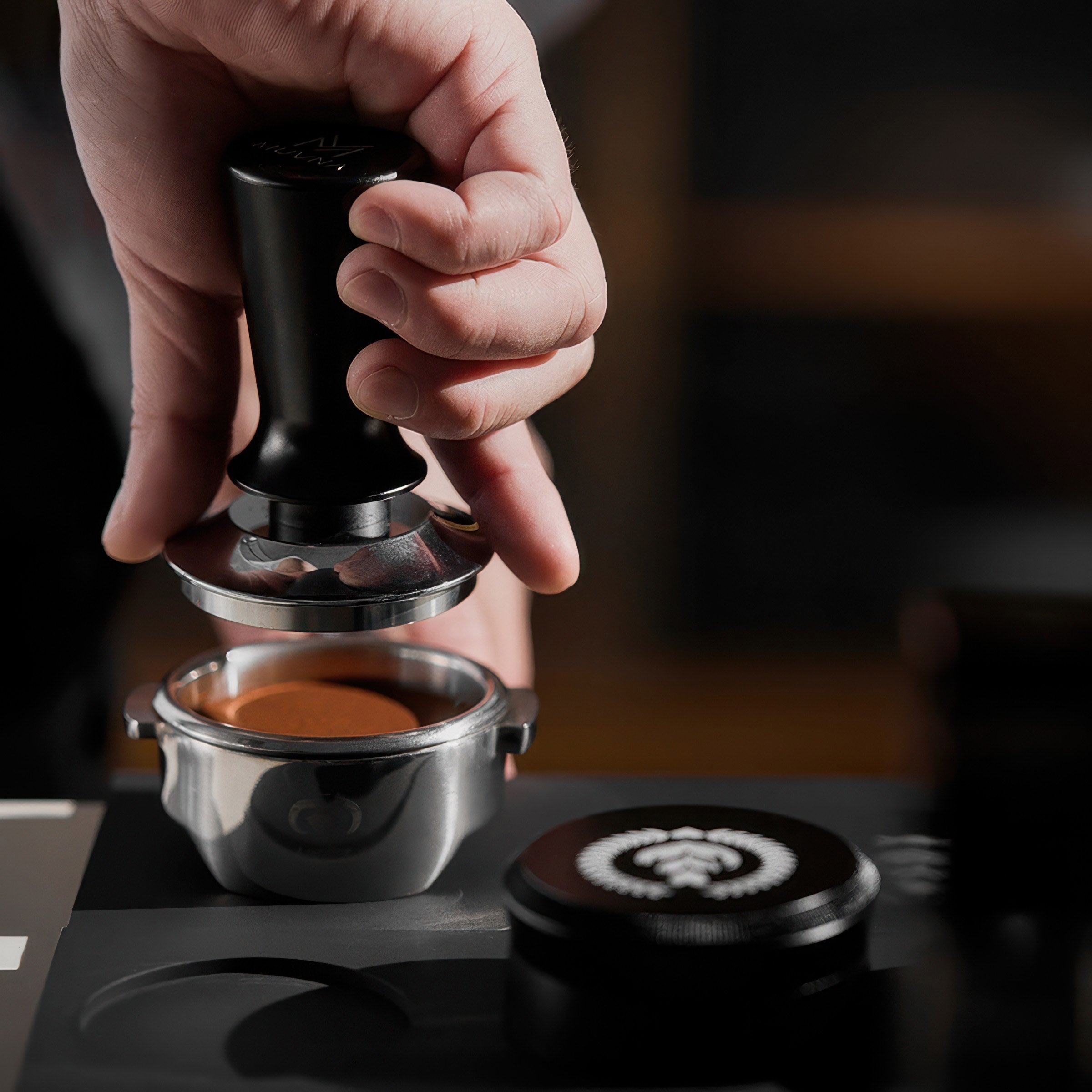 Professional Barista Starter Kit 51/54/58mm - Shop Coffee Hobby