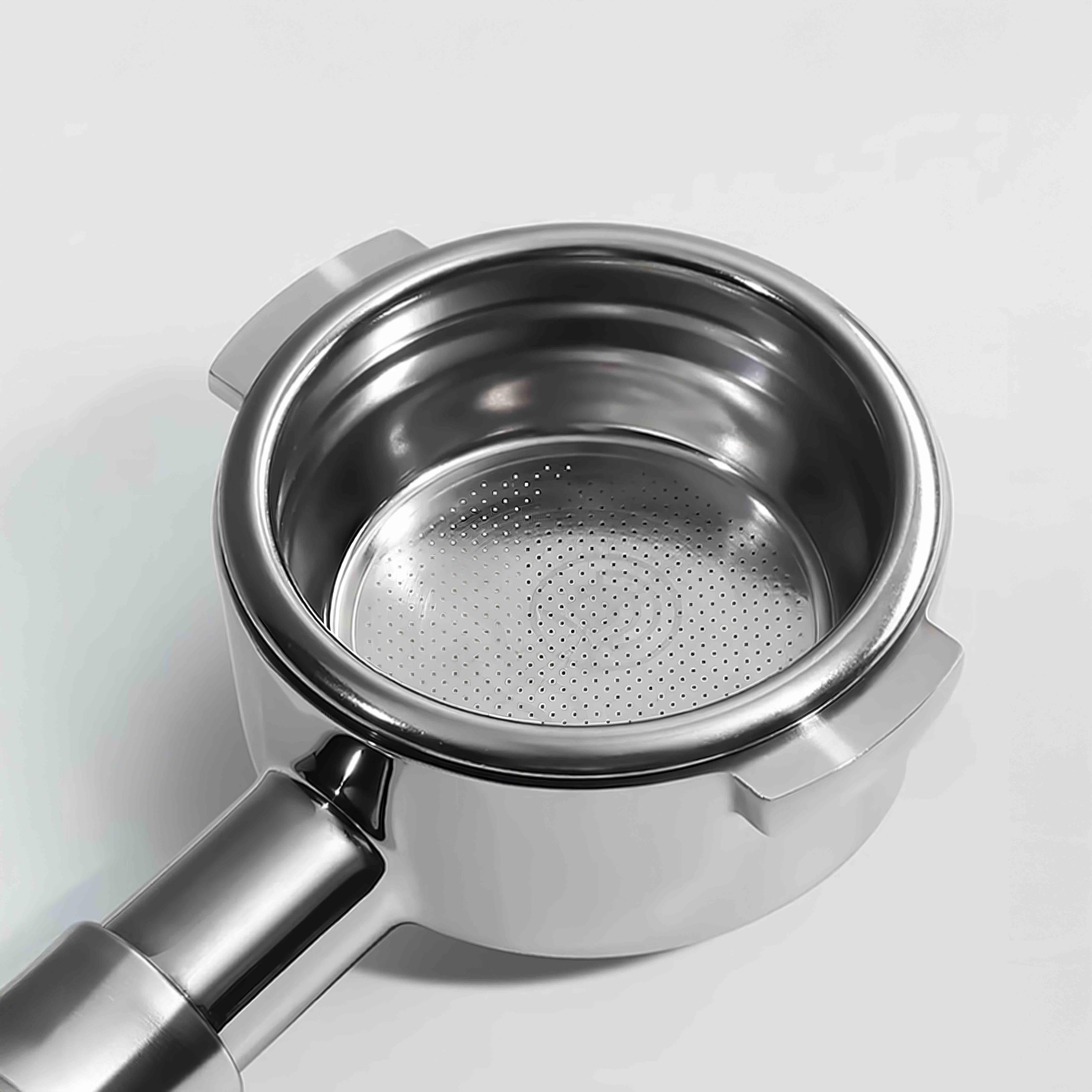 ThunderShot Bottomless Portafilter - Shop Coffee Hobby