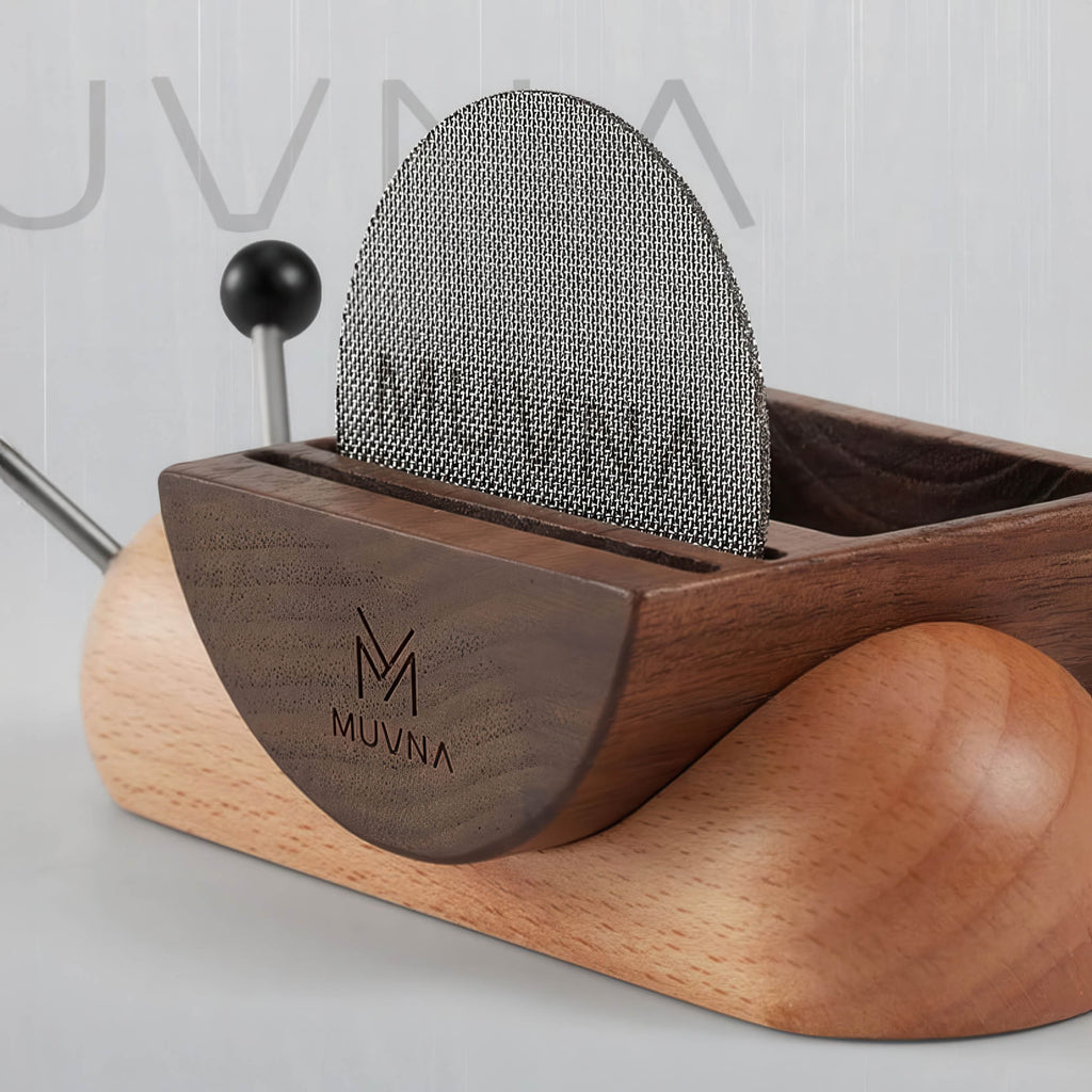 Coffee Filter Paper Storage Rack