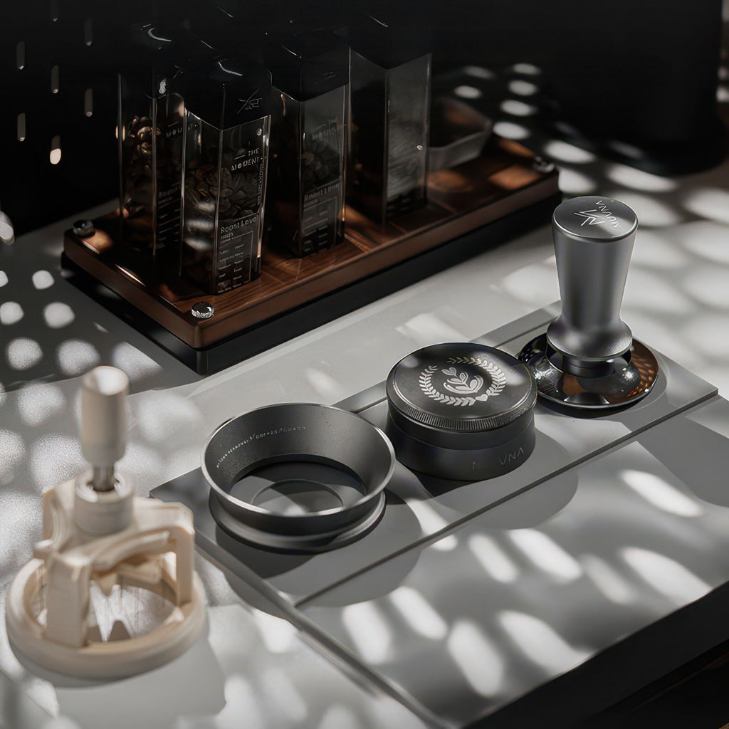 Professional Barista Starter Kit 51/54/58mm - Shop Coffee Hobby