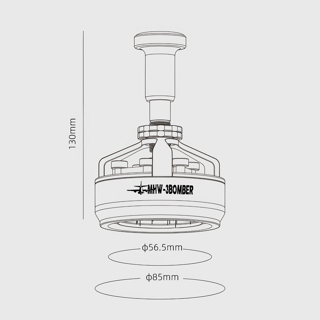 YU-Series Cyclone Needle WDT Tool - Shop Coffee Hobby