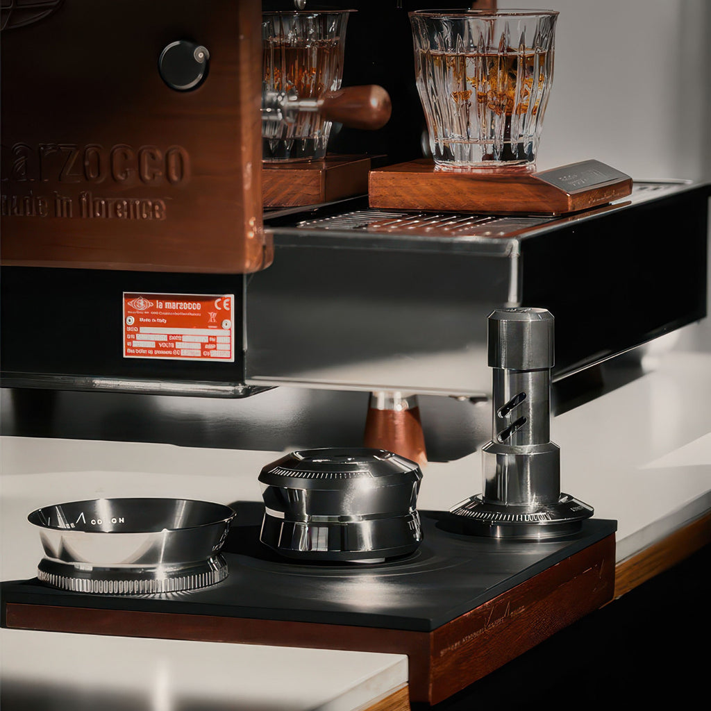 Barista Pro Espresso Bundle 58mm - Shop Coffee Hobby