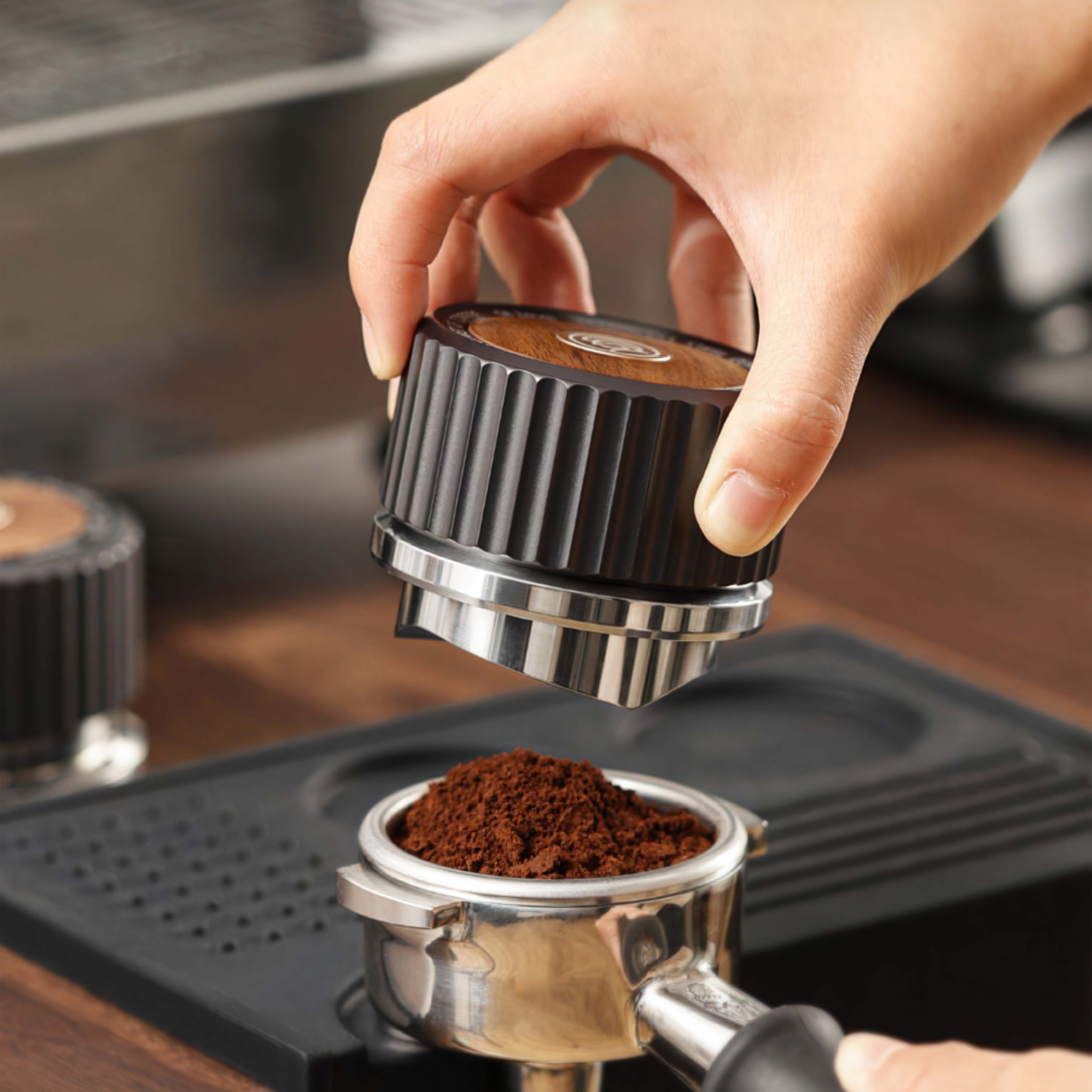 Thunder Gravity Coffee Distributor - Shop Coffee Hobby