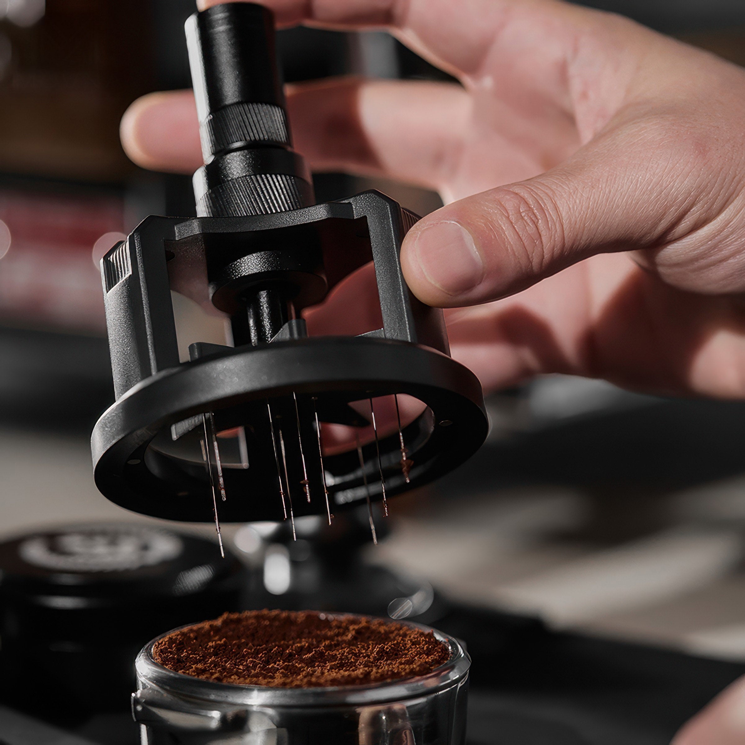 Professional Barista Starter Kit 51/54/58mm - Shop Coffee Hobby