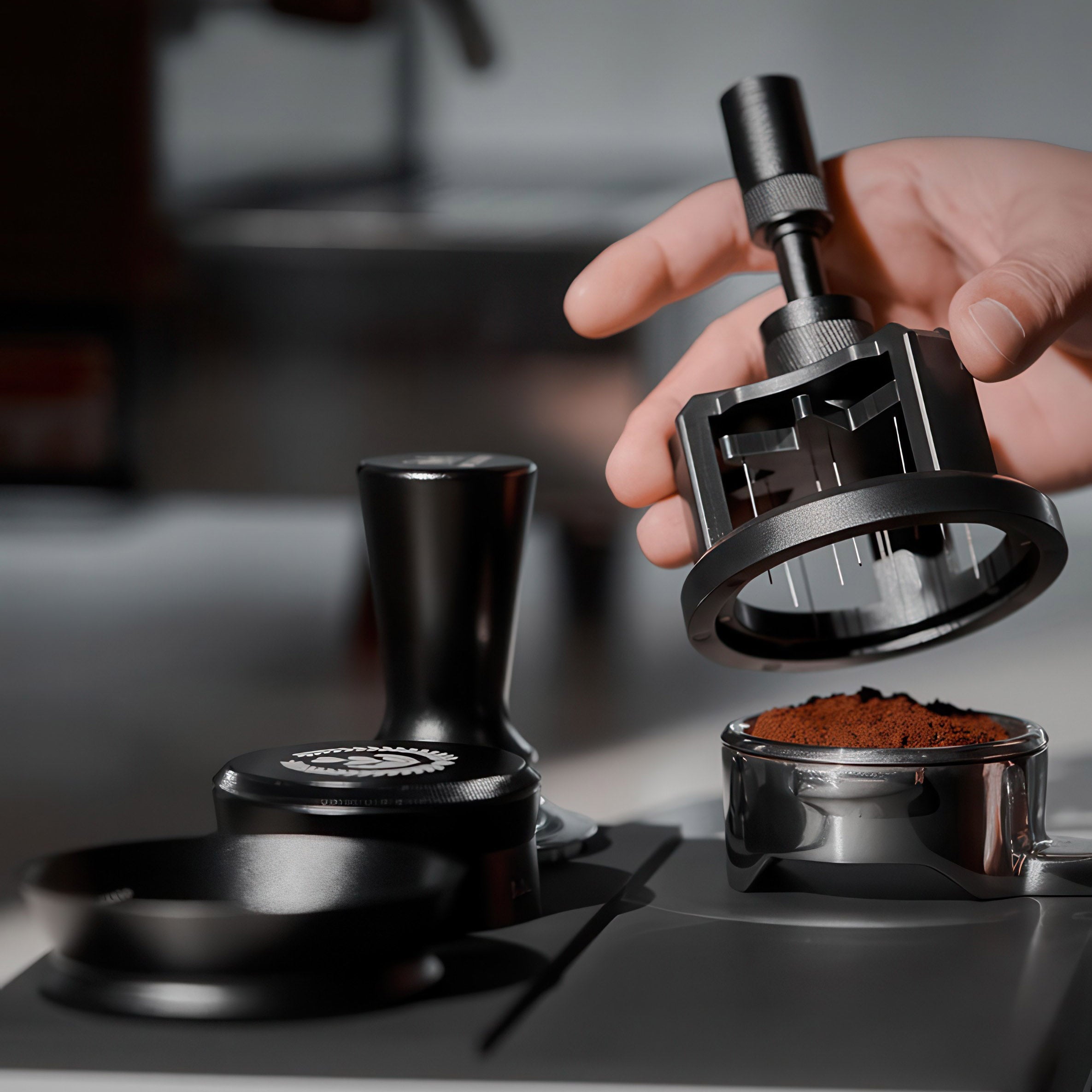 Professional Barista Starter Kit 51/54/58mm