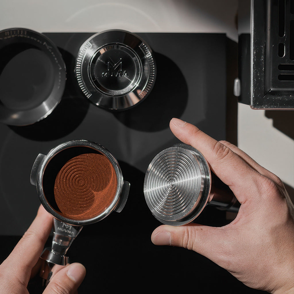 Barista Pro Espresso Bundle 58mm - Shop Coffee Hobby