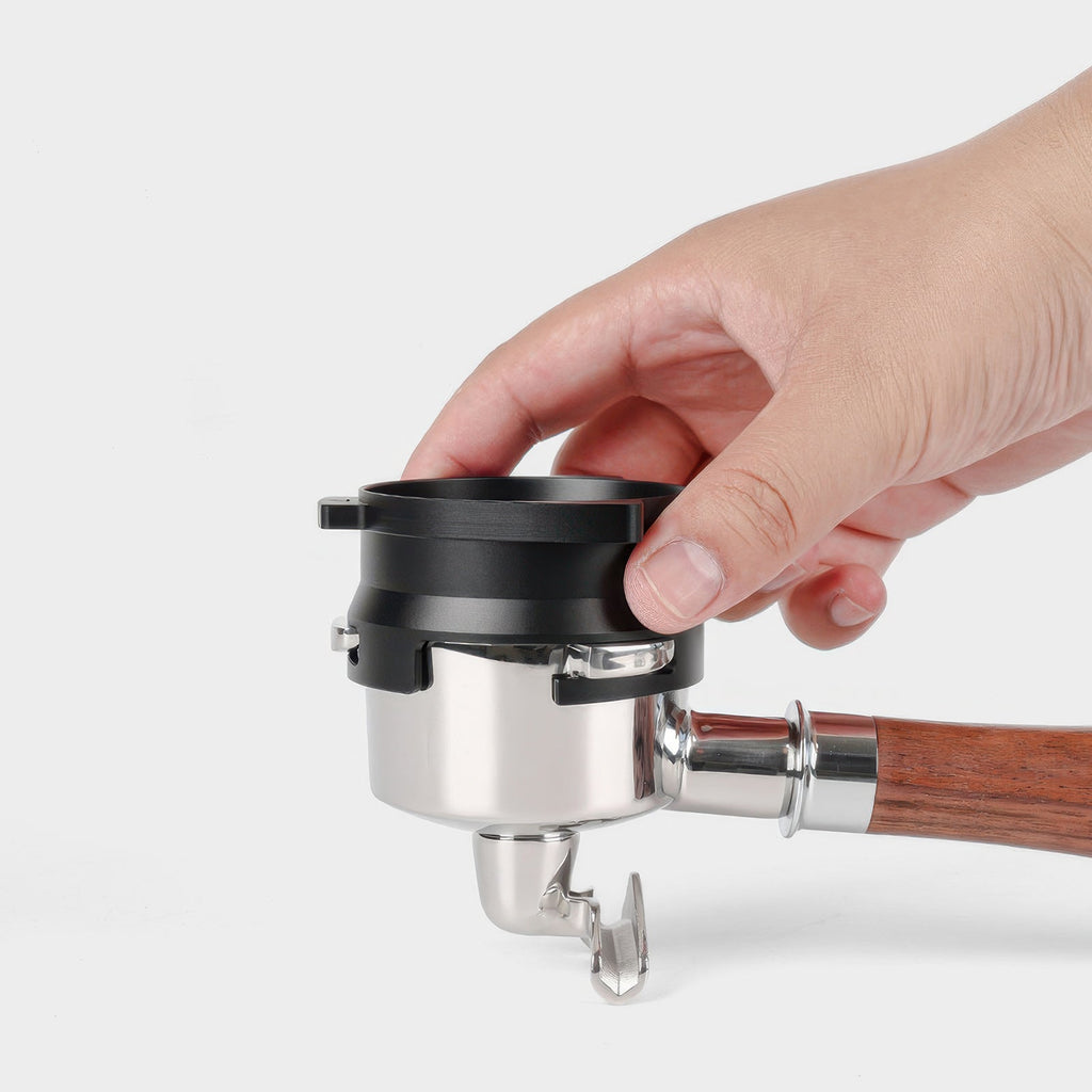 Breville 54mm Dosing Funnel Ring - Shop Coffee Hobby