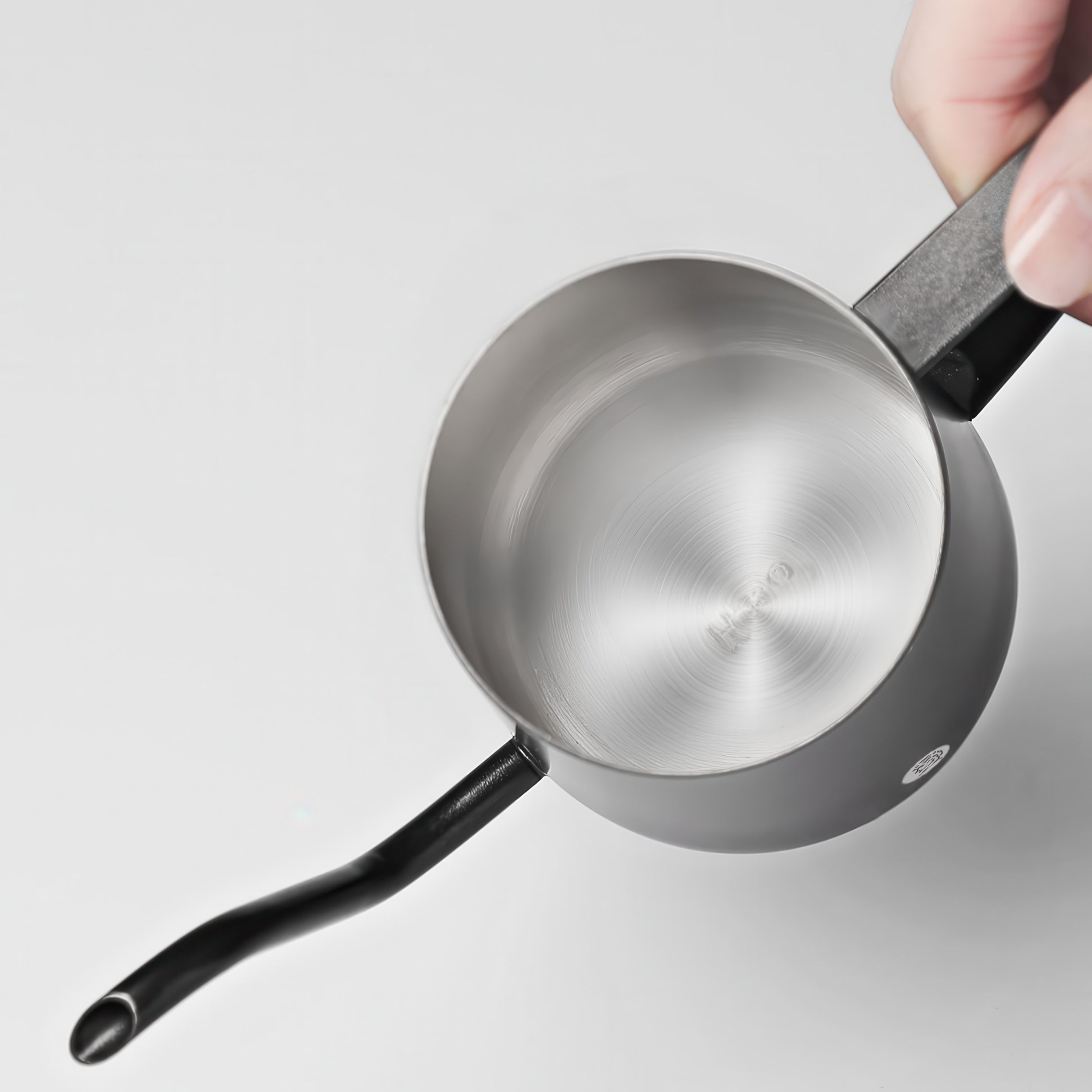 Gooseneck Pour Over Coffee Kettle - Shop Coffee Hobby