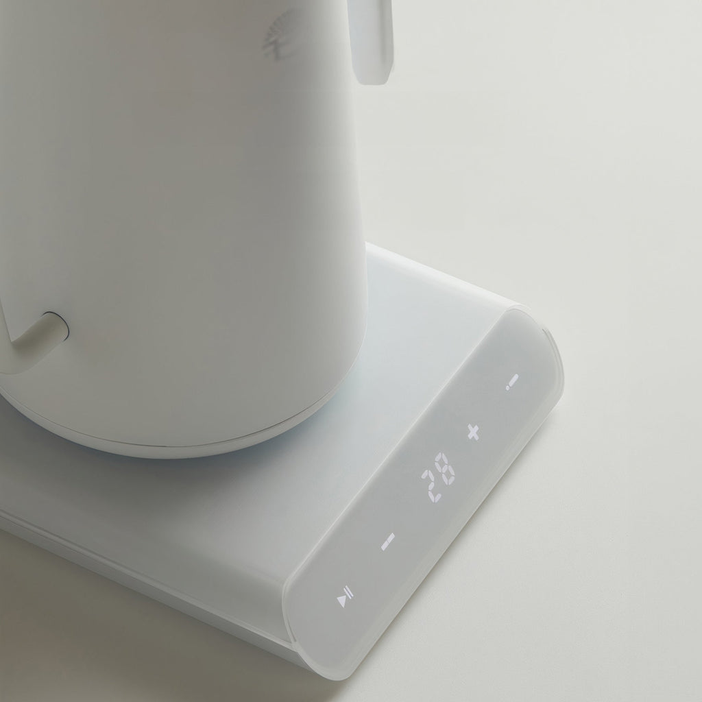 Cafede Kona Electric Gooseneck Kettle | Temperature Control