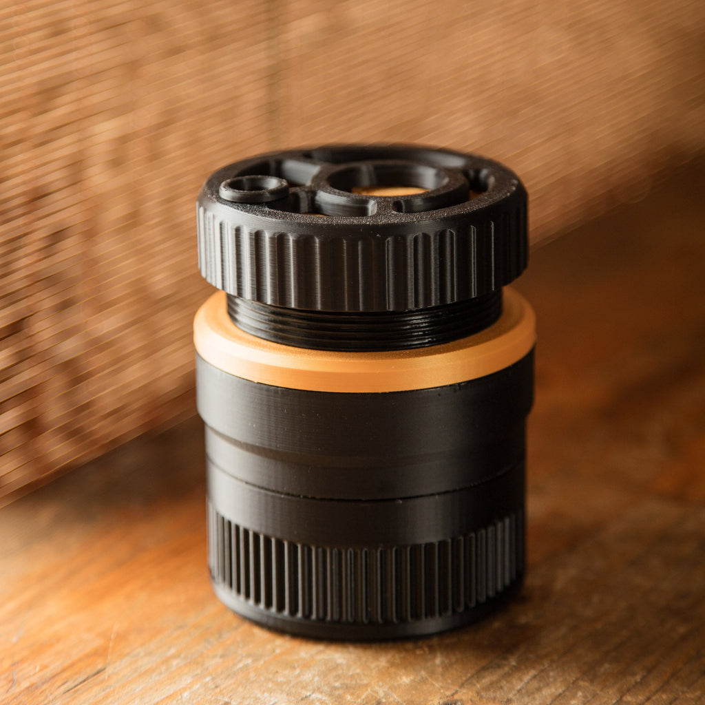 Dynamic Spirographic WDT Tool - Shop Coffee Hobby