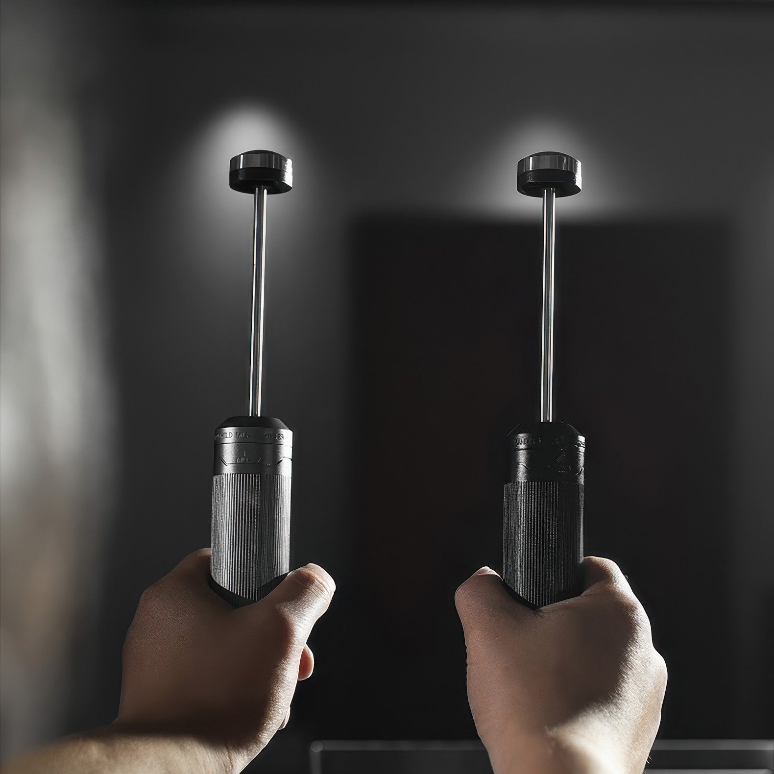 Electric Handheld Milk Frother Rechargeable - Shop Coffee Hobby