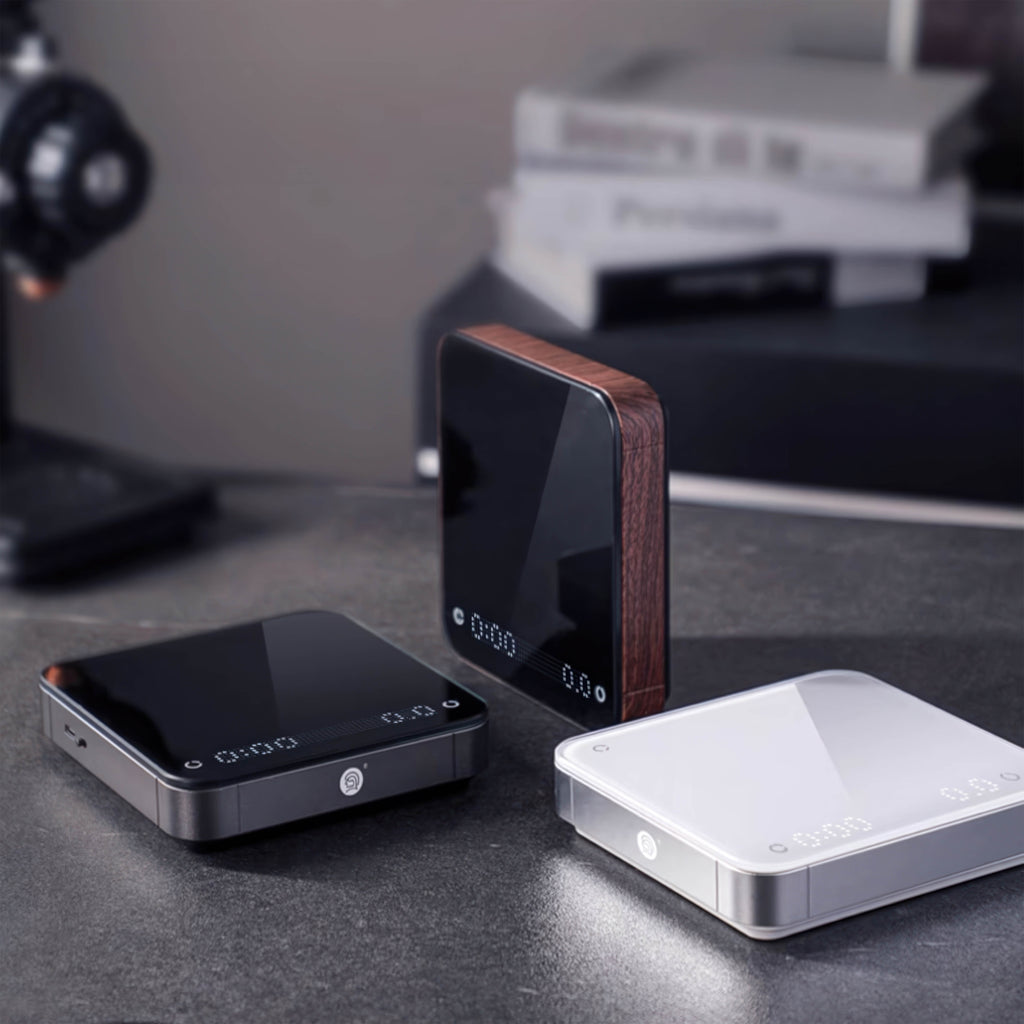 E-Smart Digital Coffee Scale For Brewing - Shop Coffee Hobby