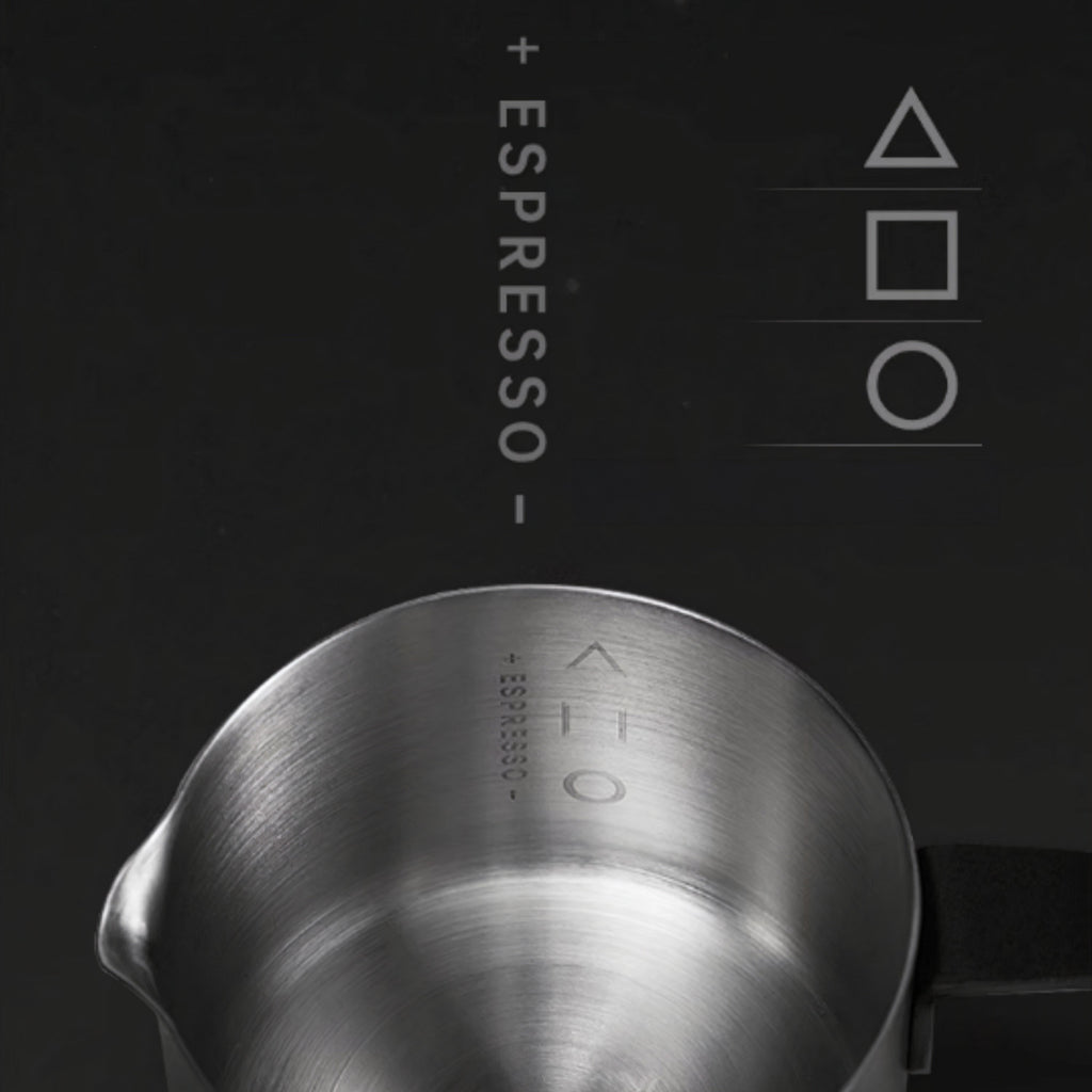 Espresso Measuring Cup - Shop Coffee Hobby