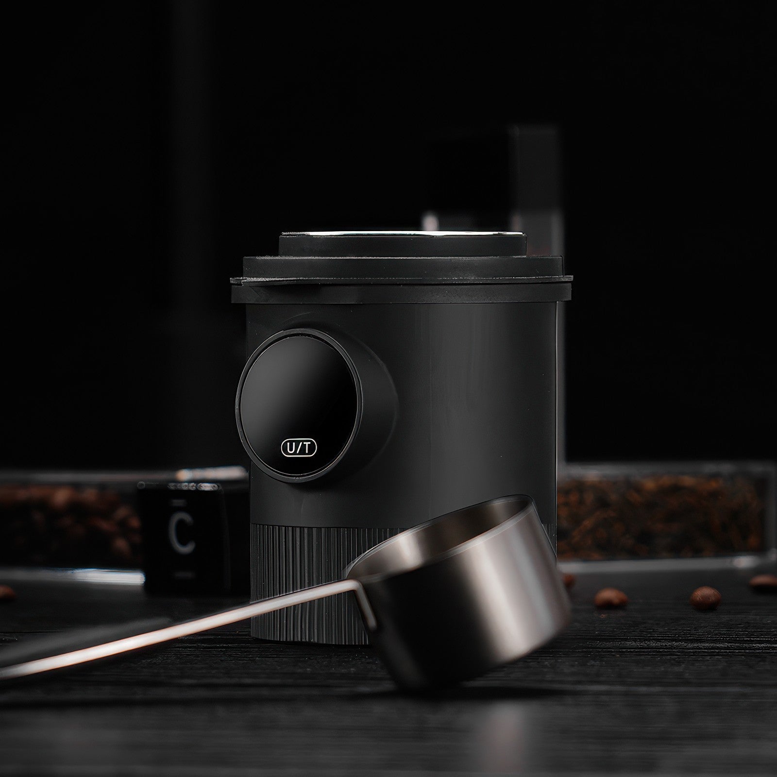 Smart Coffee Dosing Scale - Shop Coffee Hobby