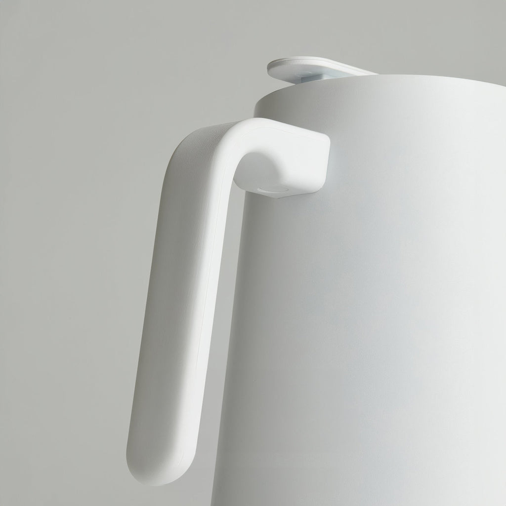 Cafede Kona Electric Gooseneck Kettle | Temperature Control - Shop Coffee Hobby
