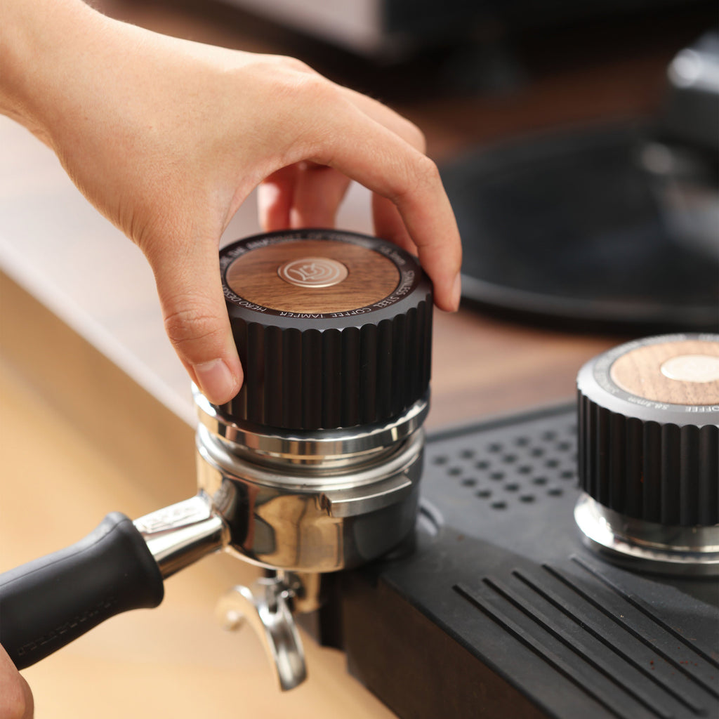 Thunder Gravity Coffee Distributor - Shop Coffee Hobby