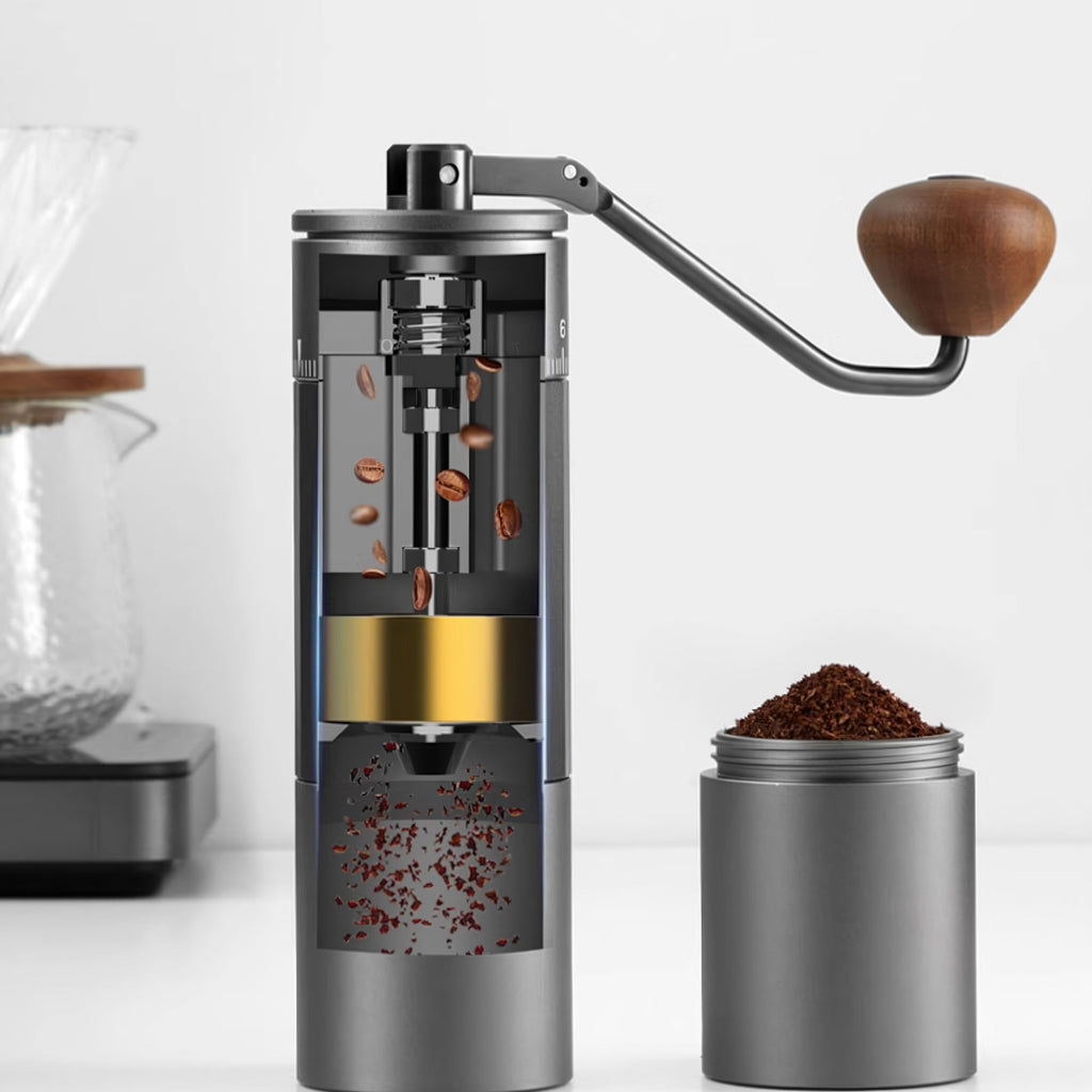 Z5 X-fold Manual Coffee Grinder - Shop Coffee Hobby