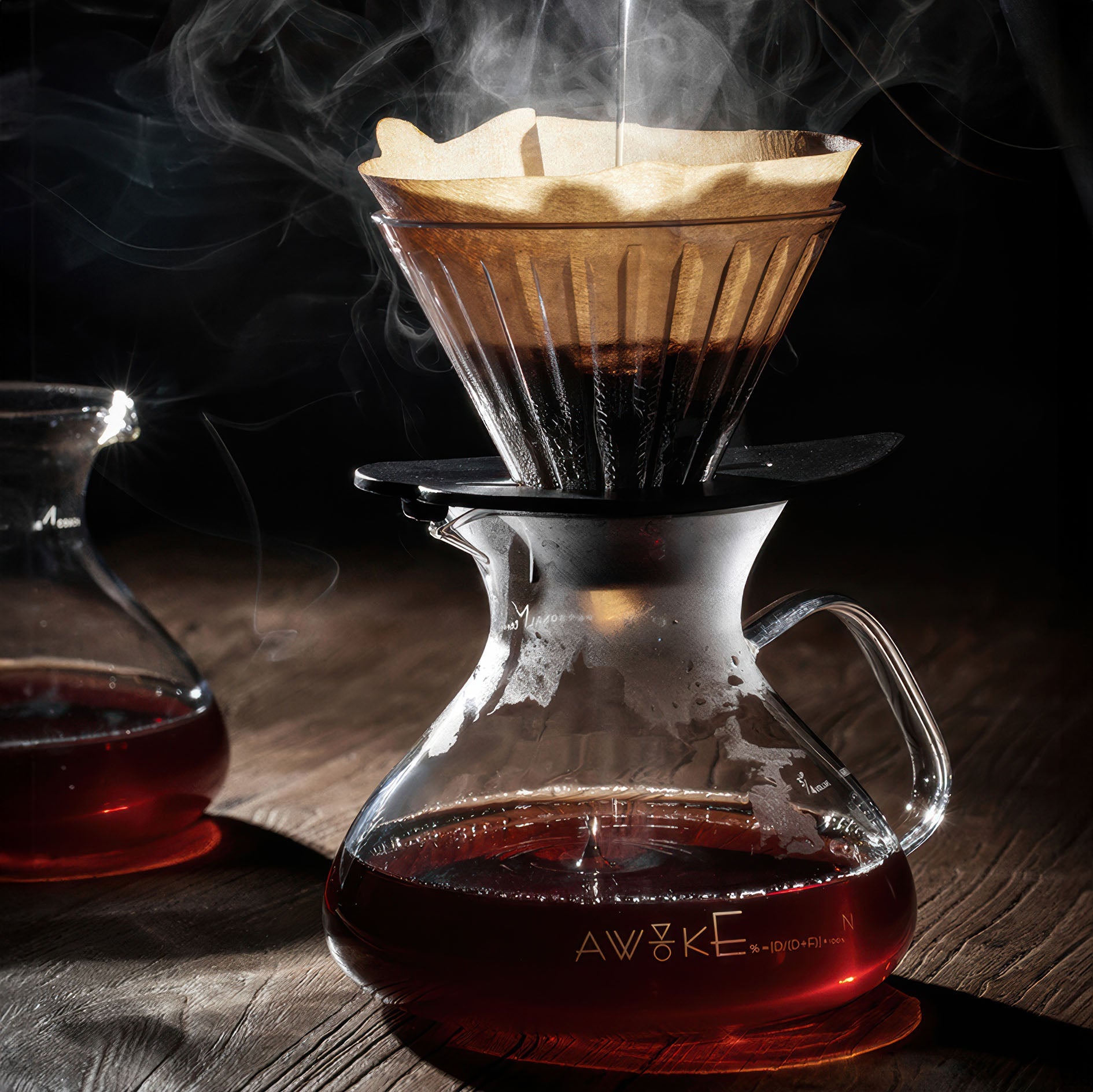 Eclipse Precision Pour-Over Coffee Set - Shop Coffee Hobby