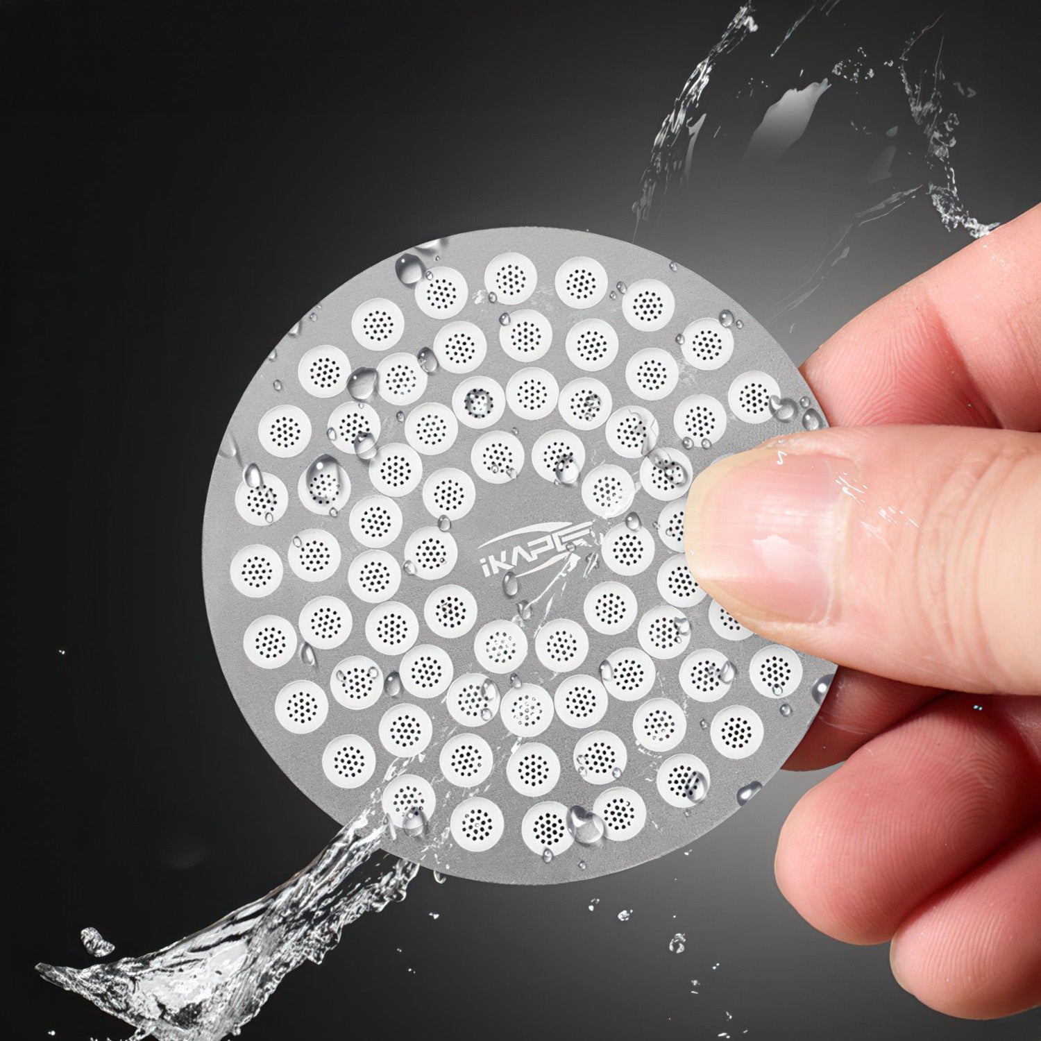 Precision Espresso Puck Screen - Shop Coffee Hobby
