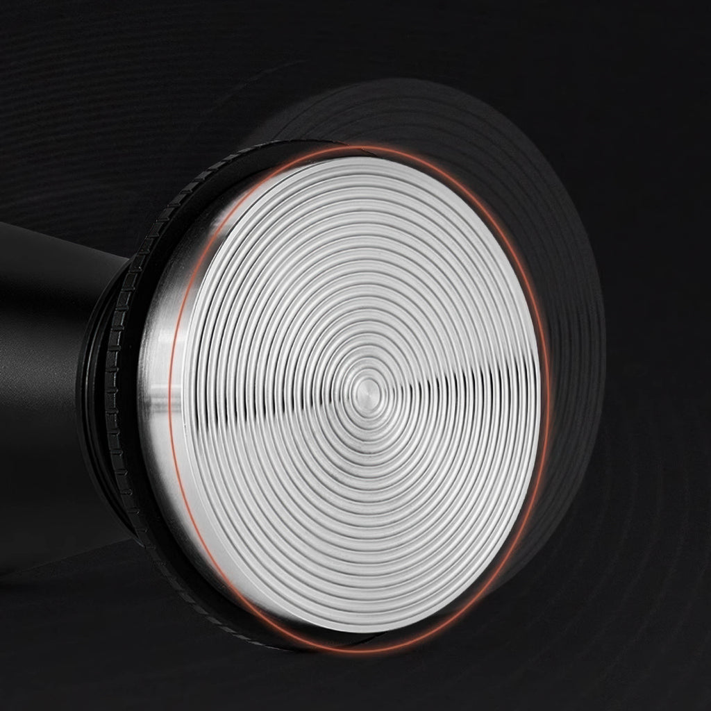 Adjustable Digital Tamper with Display - Shop Coffee Hobby