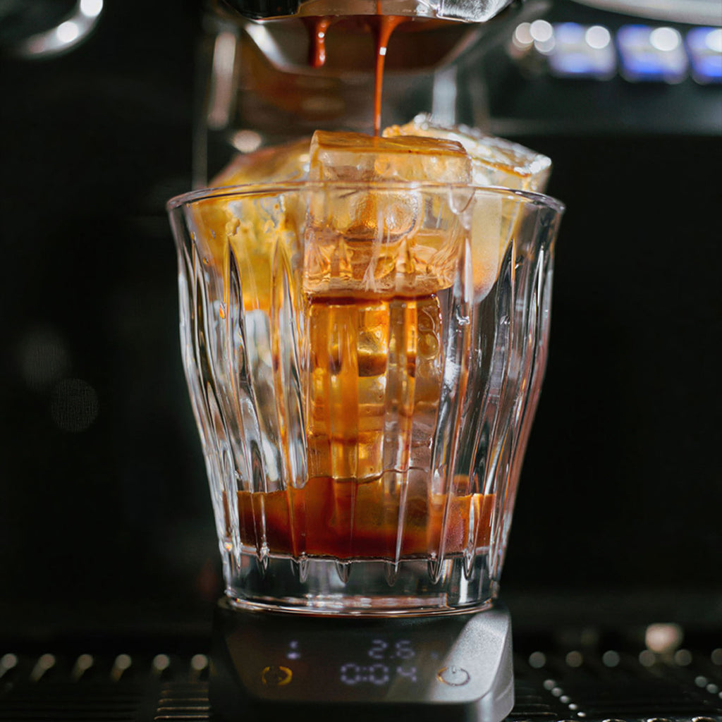 Mini Electronic Portable Espresso Scale - Shop Coffee Hobby