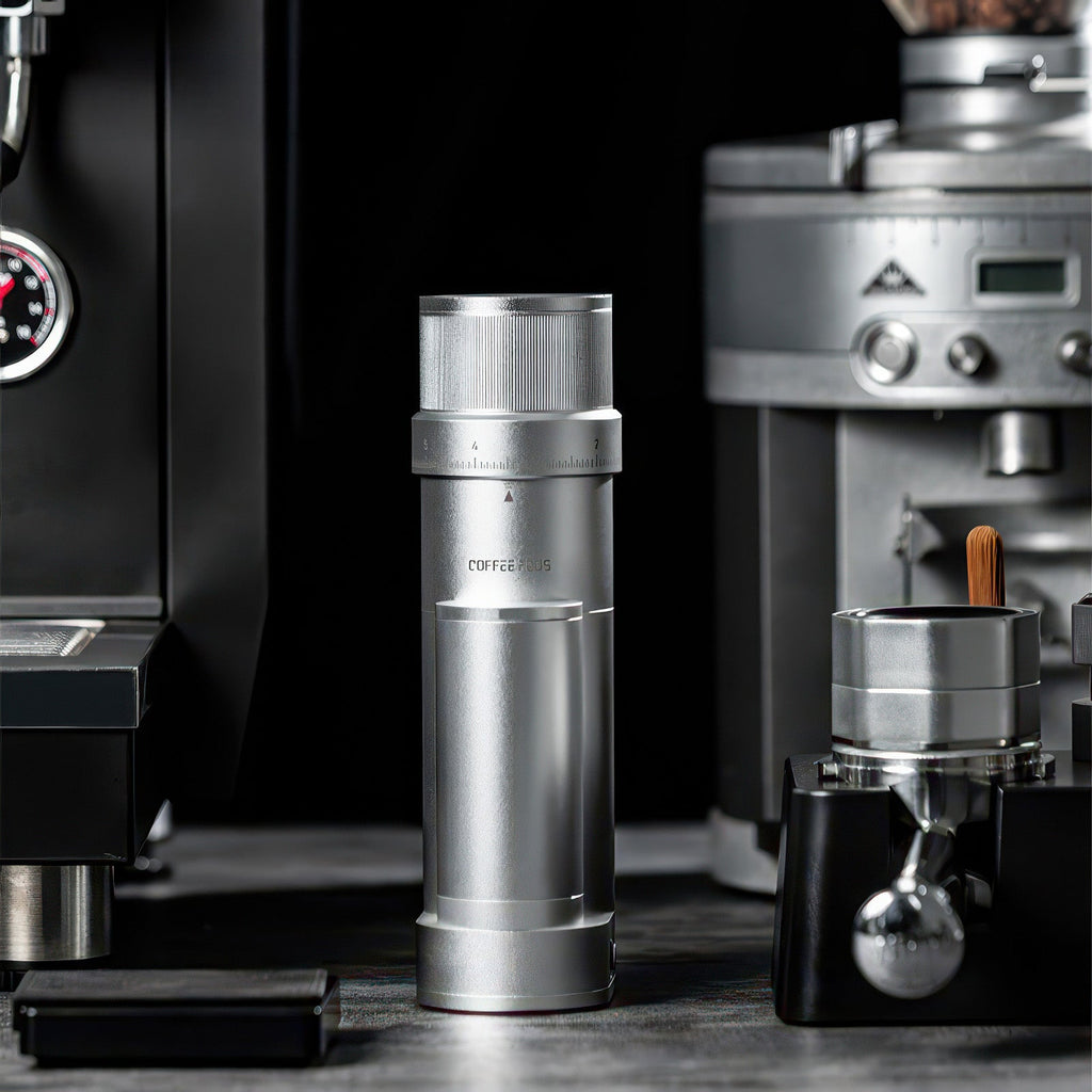 Elf V2 Electric Coffee Grinder - Shop Coffee Hobby