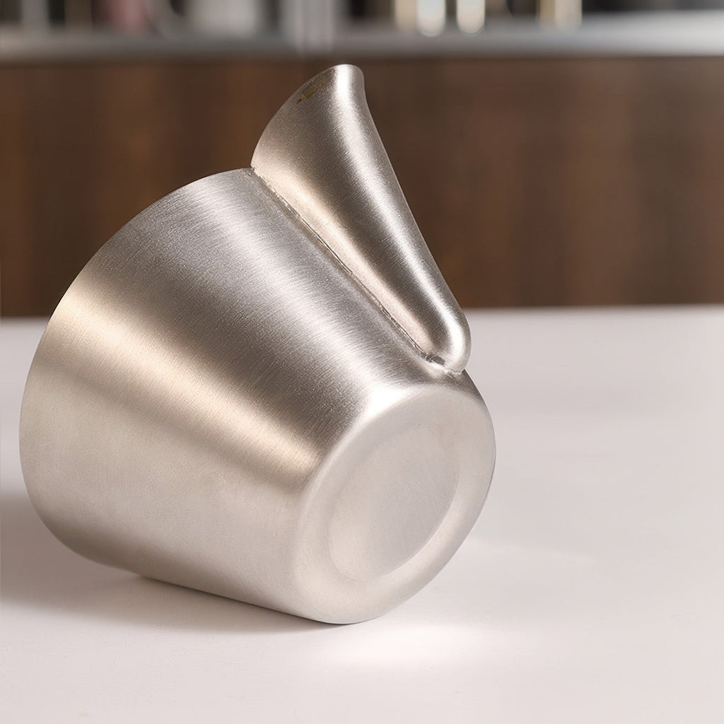 Espresso Extraction Measuring Cup - Shop Coffee Hobby