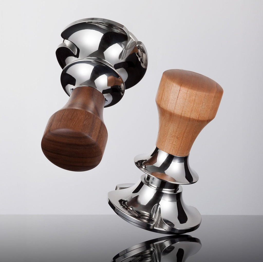 Adjustable Constant Force Coffee Tamper for Espresso - Shop Coffee Hobby