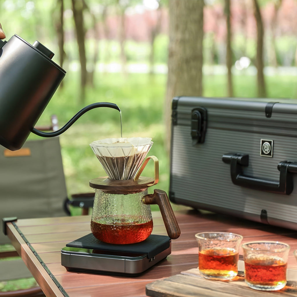 Ultimate Pour Over Coffee Pro Kit - Shop Coffee Hobby