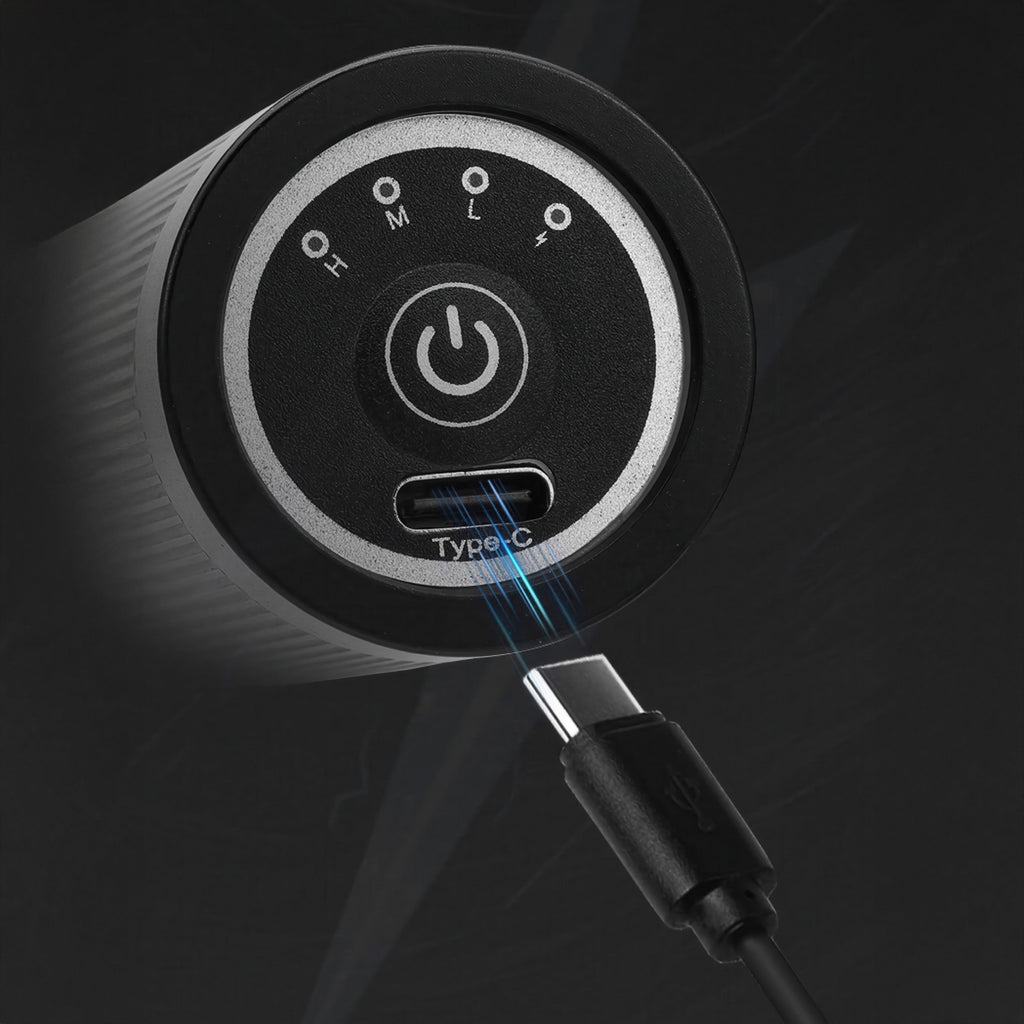 Electric Handheld Milk Frother Rechargeable - Shop Coffee Hobby