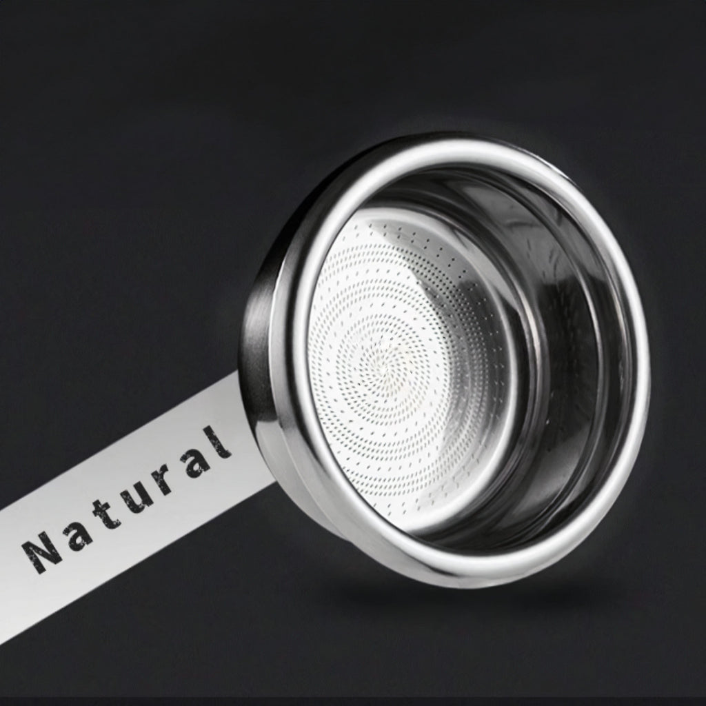 Portafilter Baskets for Espresso - Shop Coffee Hobby
