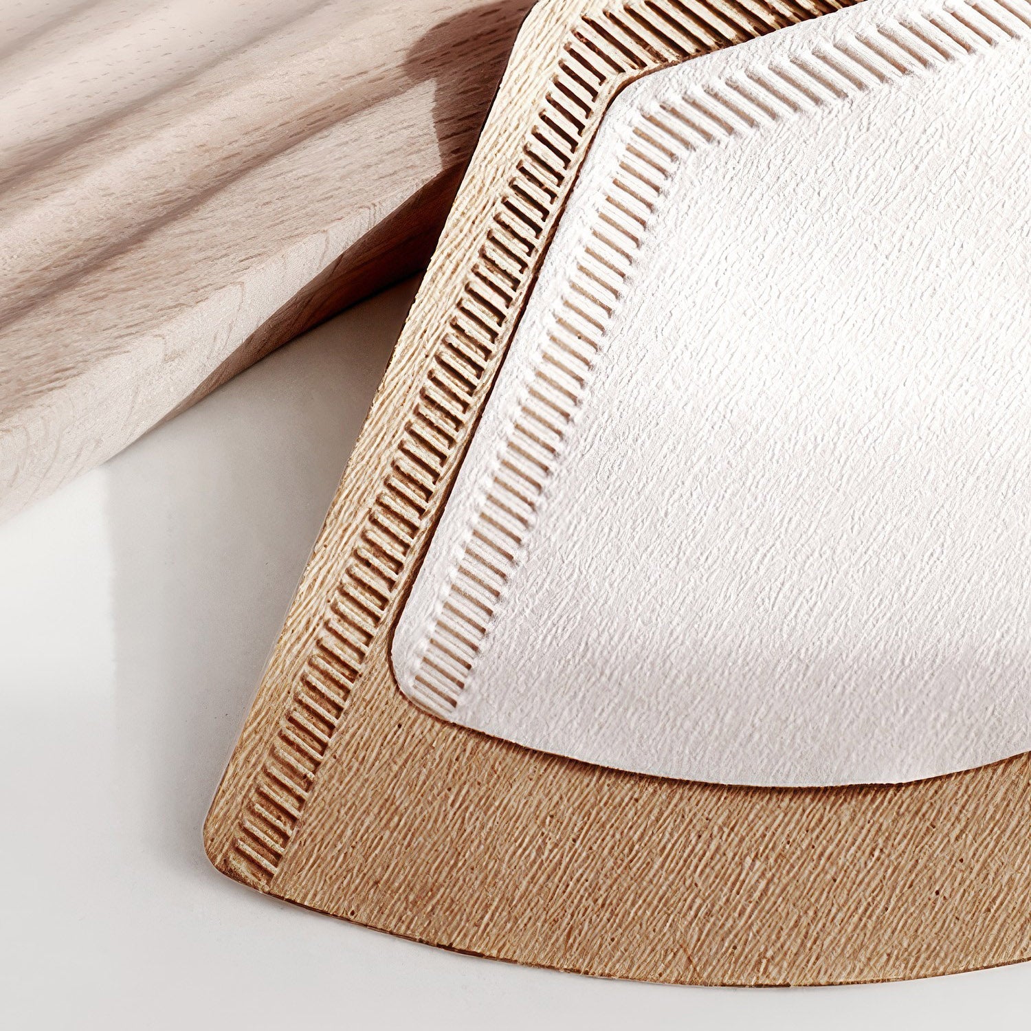 Coffee Filter Papers 100-Pack - Shop Coffee Hobby