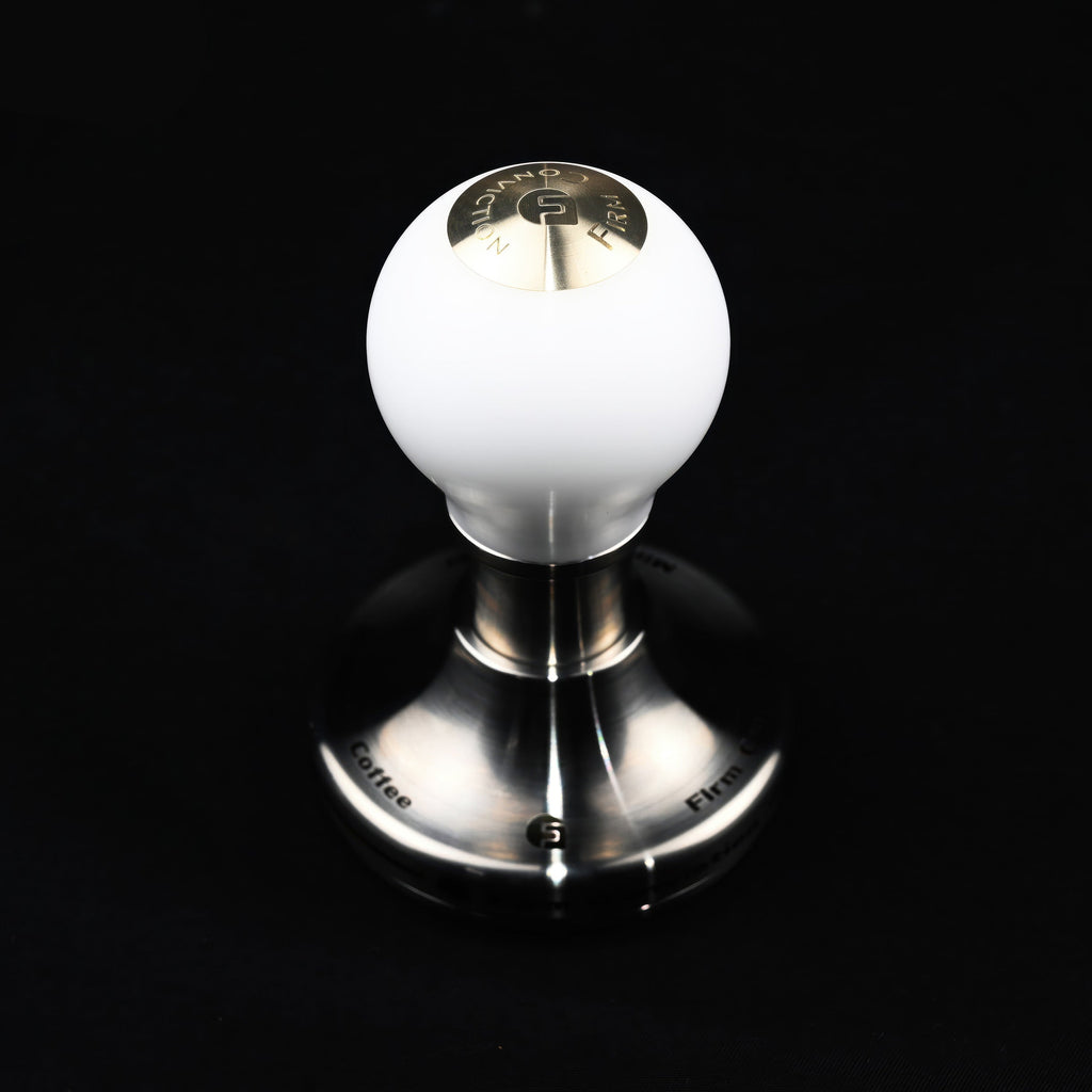 FORZCON Professional Espresso Tamper - Shop Coffee Hobby
