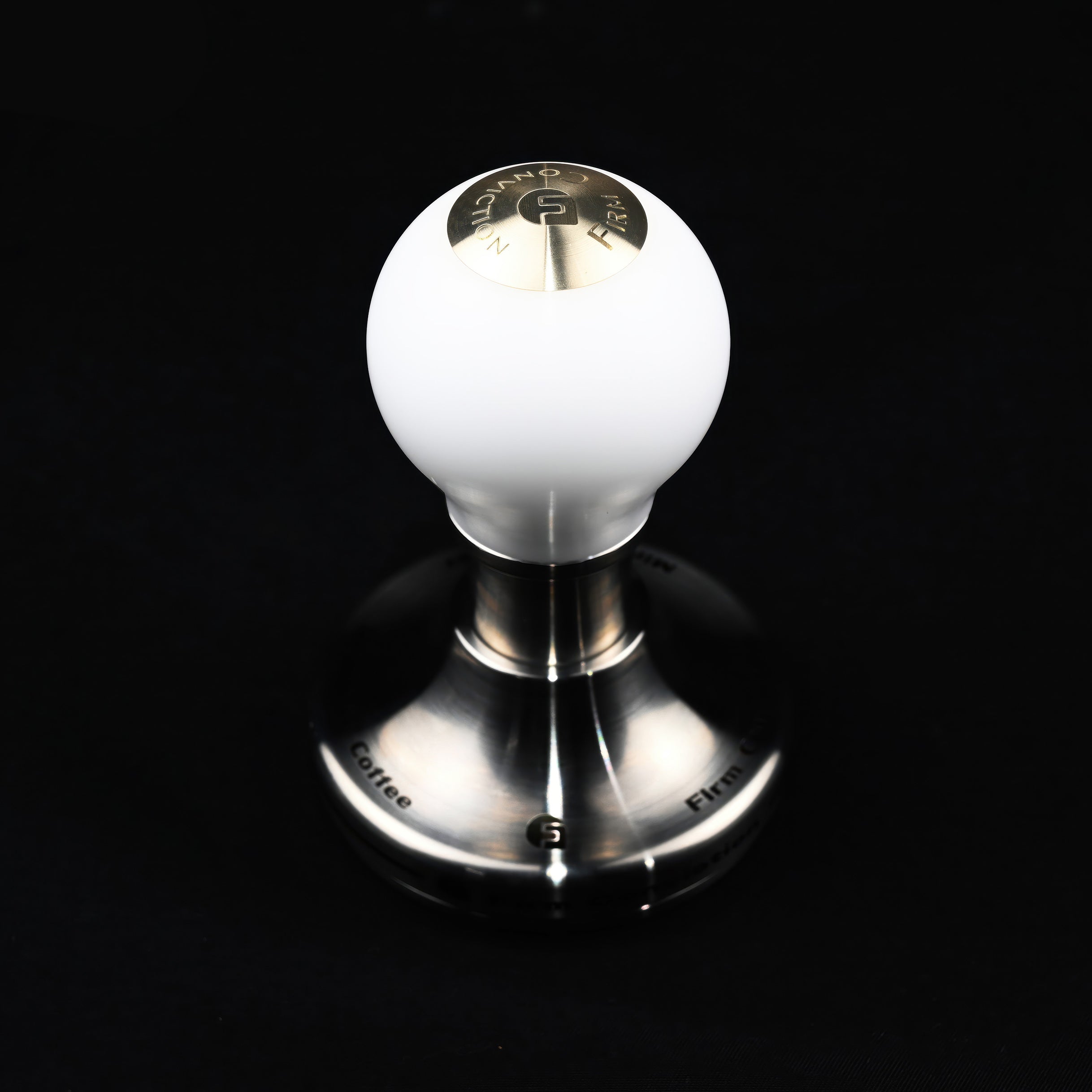 FORZCON Professional Espresso Tamper - Shop Coffee Hobby