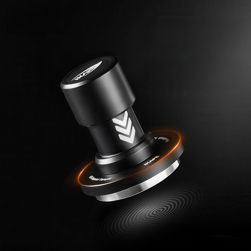 V6 Impact Coffee Tamper-Mini - Shop Coffee Hobby