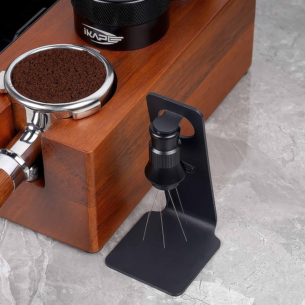 Espresso WDT Tools Adjustable Espresso Stirrer - Shop Coffee Hobby