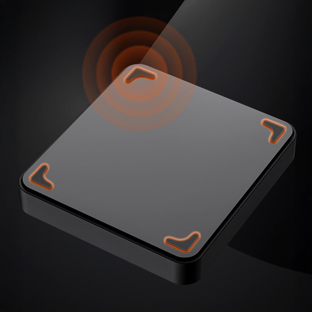 Smart Coffee Scale with Bluetooth APP V2 Pro