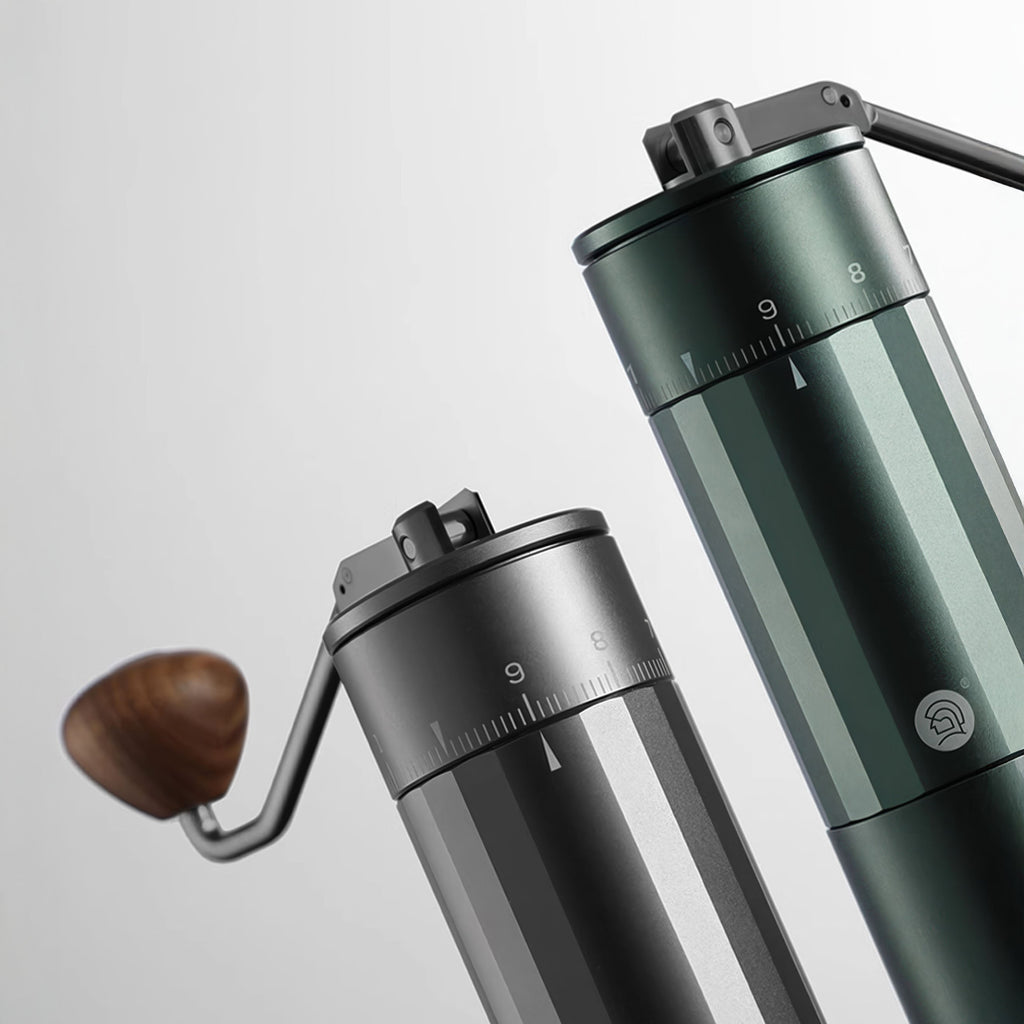 Z5 X-fold Manual Coffee Grinder - Shop Coffee Hobby