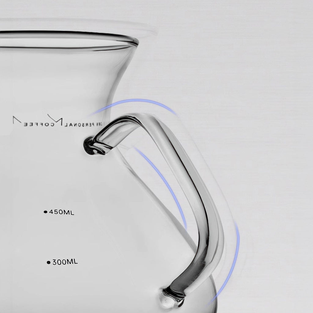Eclipse Precision Pour-Over Coffee Set - Shop Coffee Hobby
